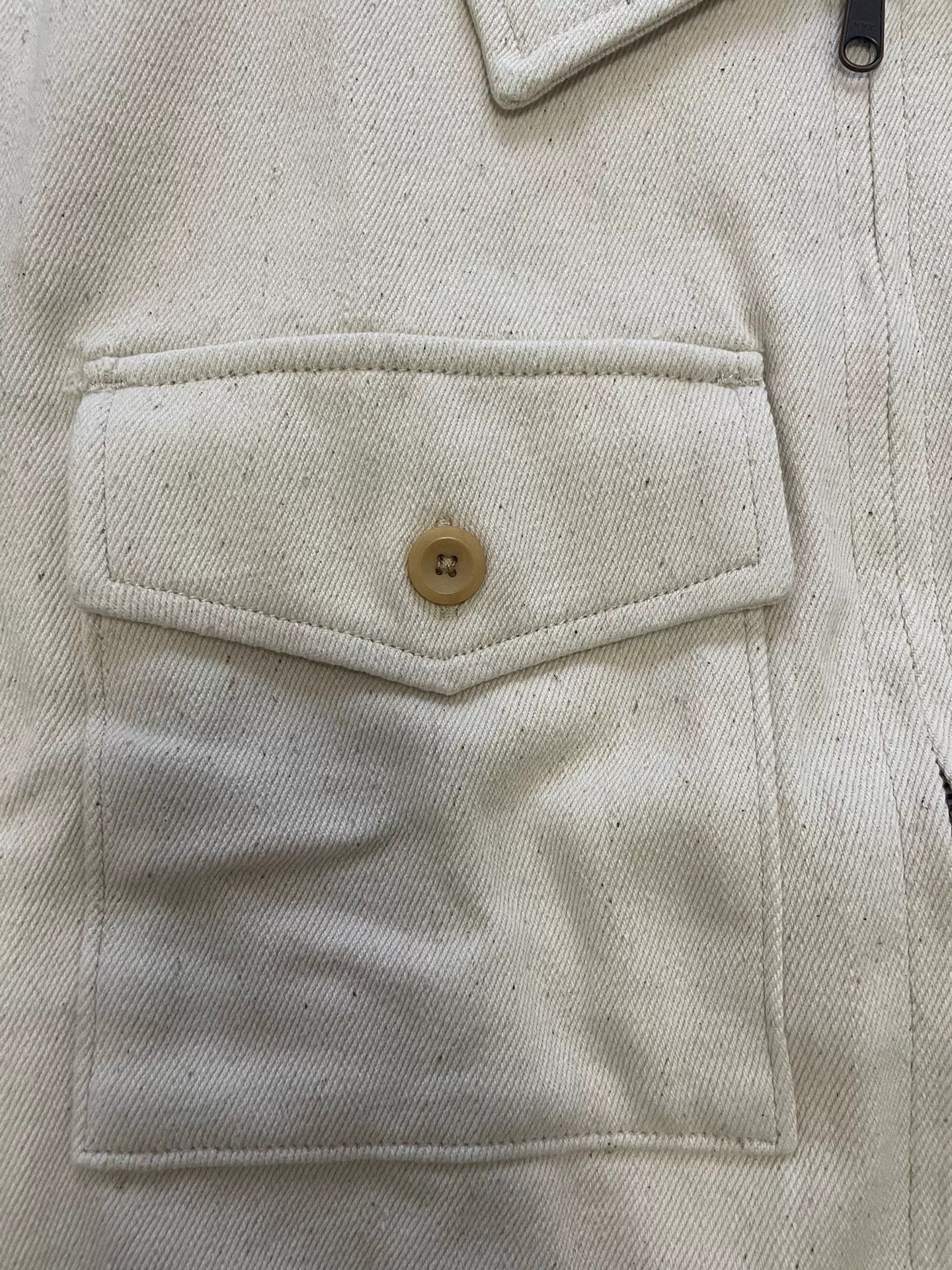 Patagonia Patagonia Men's Organic Cotton Station Jacket Size US M / EU 48-50 / 2 - 3 Thumbnail