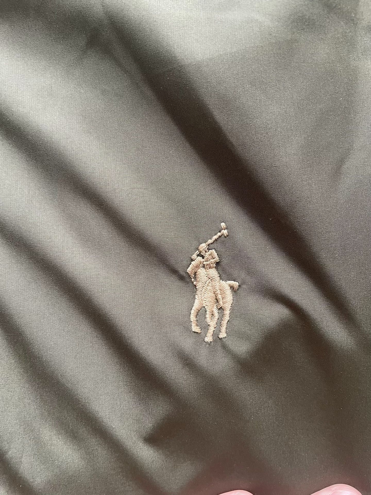 Ralph Lauren Ralph Lauren Men's M Size Jacket Size US M / EU 48-50 / 2 - 4 Thumbnail