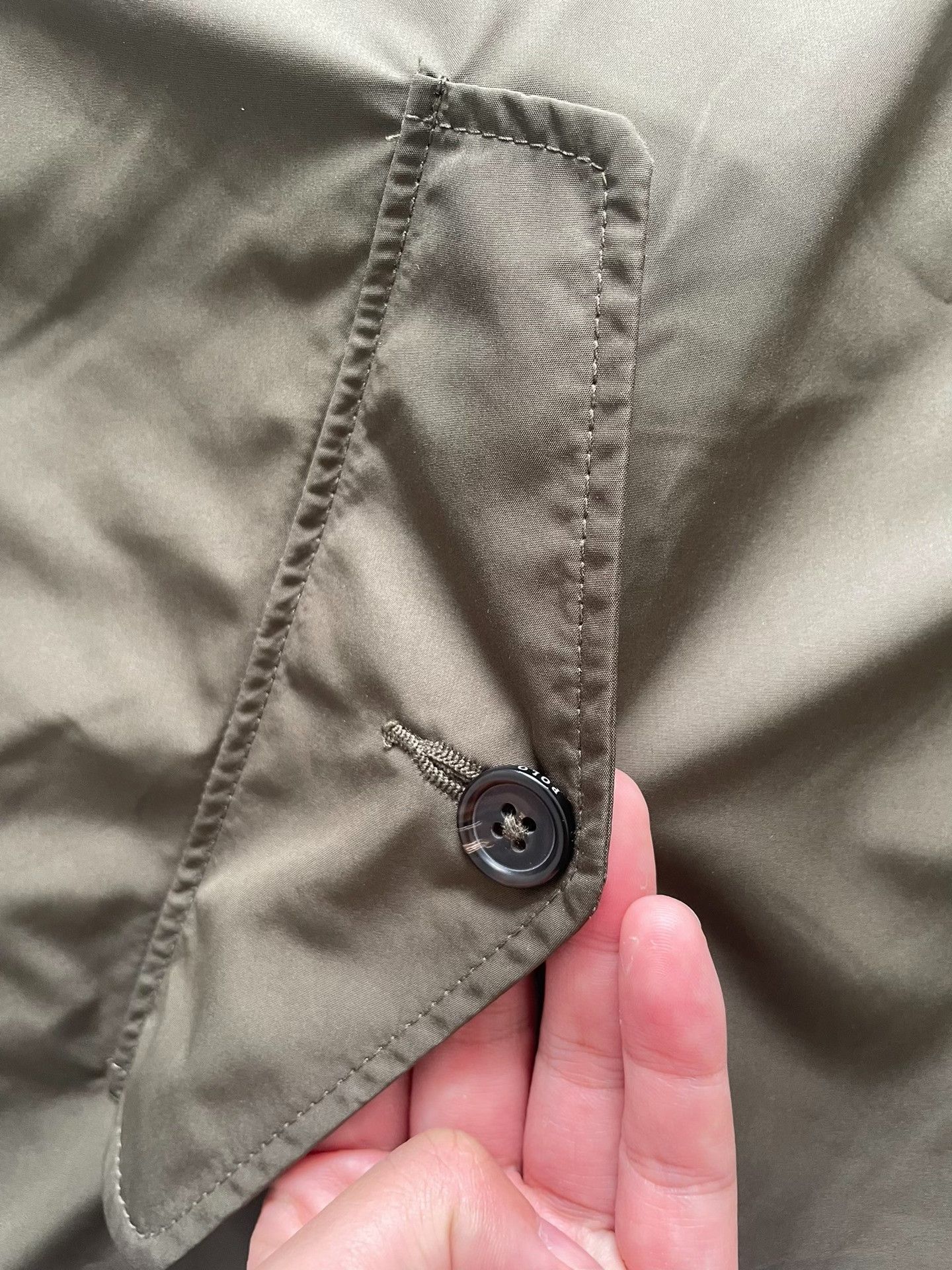 Ralph Lauren Ralph Lauren Men's M Size Jacket Size US M / EU 48-50 / 2 - 5 Thumbnail