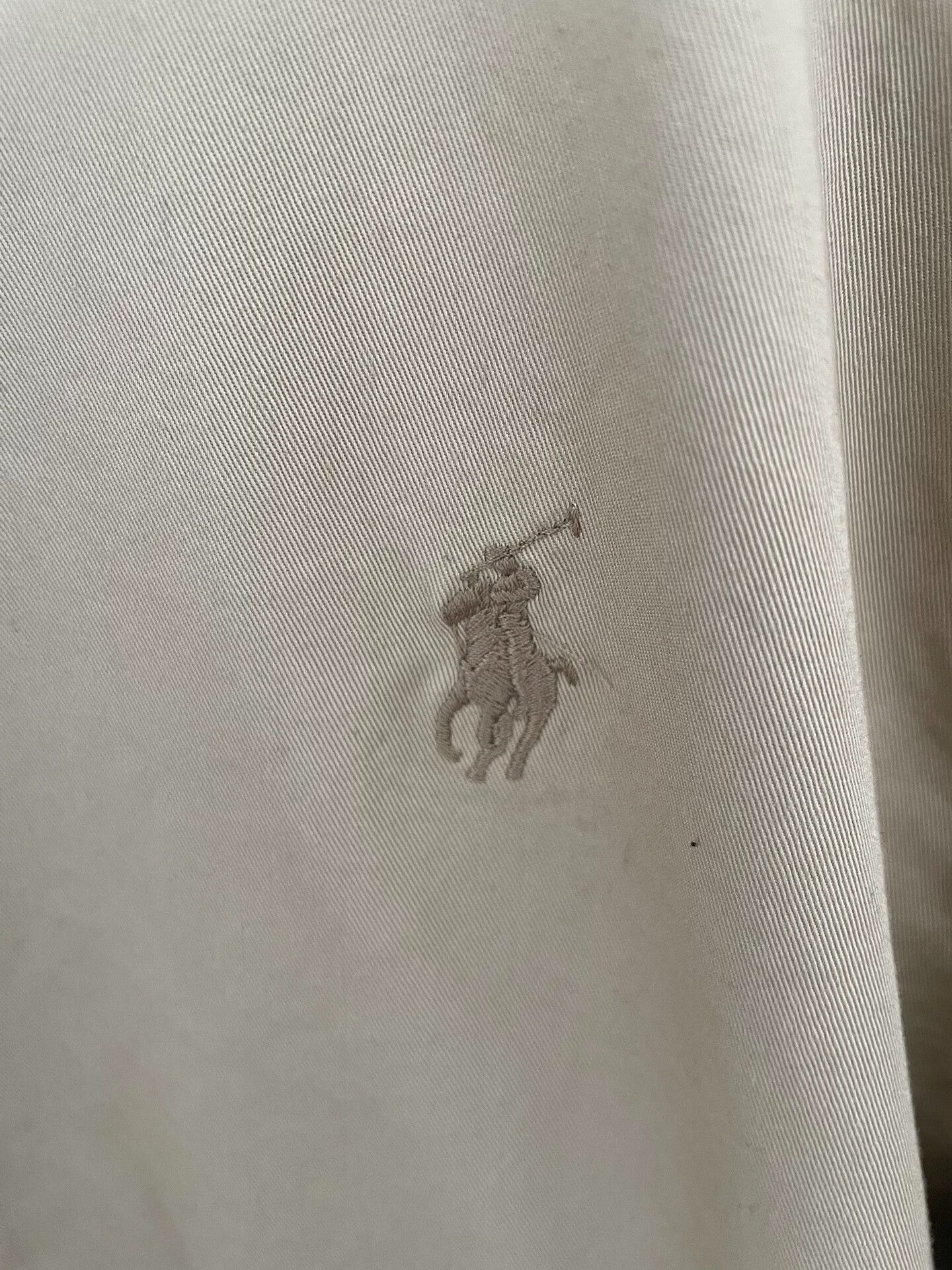 Polo Ralph Lauren Polo Ralph Lauren Reversible Jacket Size US S / EU 44-46 / 1 - 7 Thumbnail