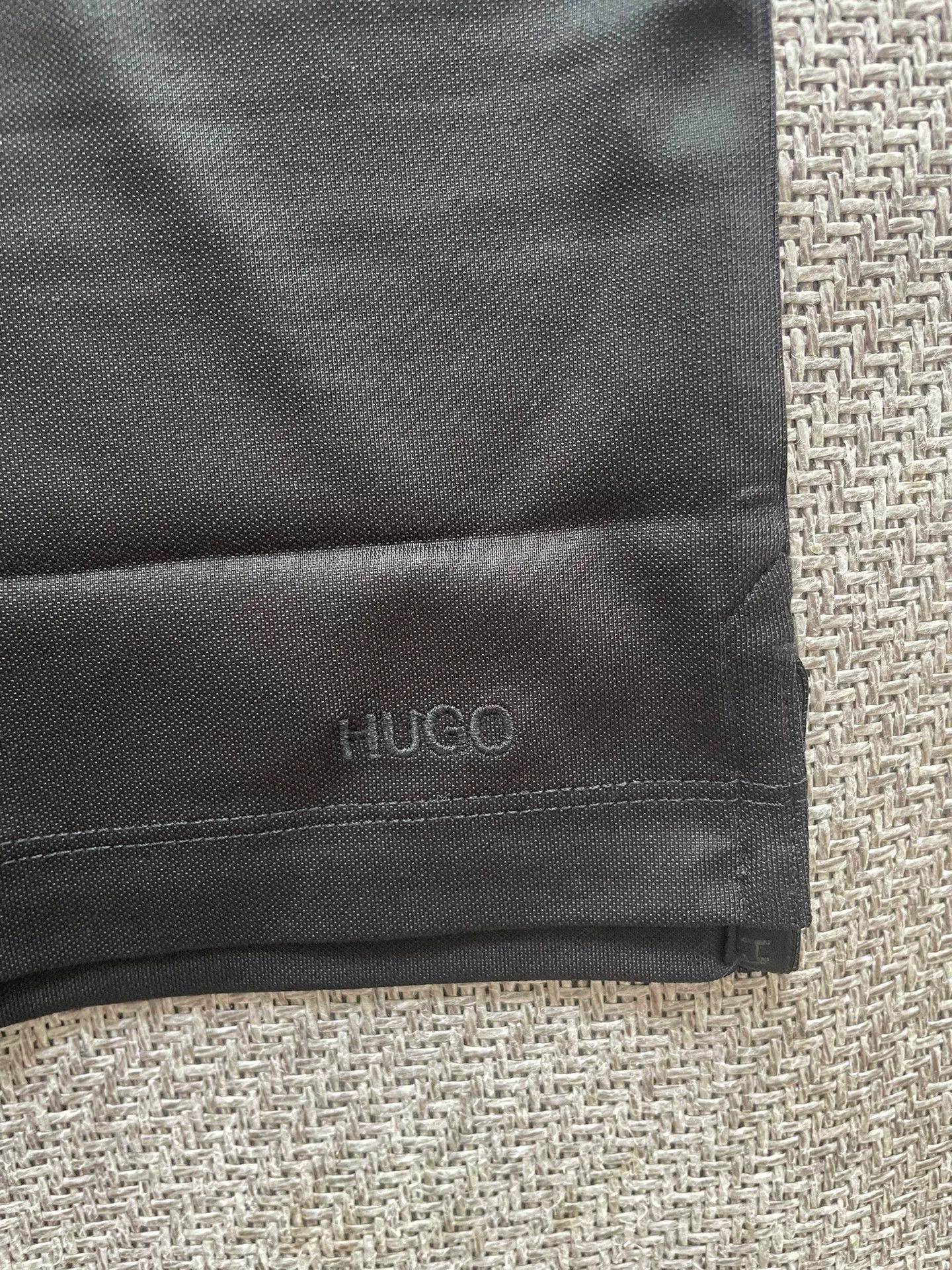 Hugo Boss HUGO BOSS Short Sleeve Polo Shirt Size US S / EU 44-46 / 1 - 2 Thumbnail