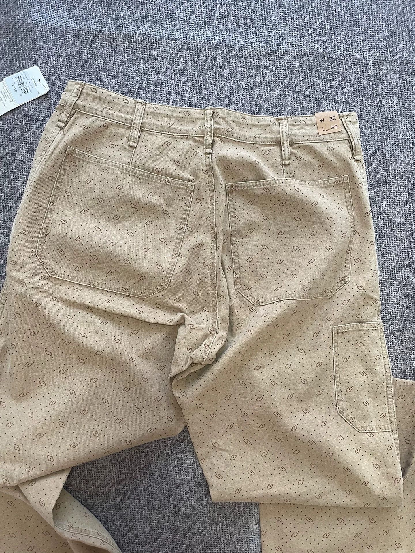 RRL Ralph Lauren RRL Double RRL Cargo Pants Size US 32 / EU 48 - 3 Thumbnail