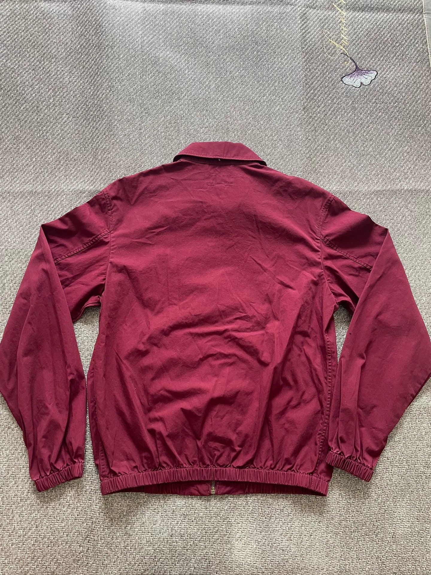 Polo Ralph Lauren Polo Ralph Lauren Lightweight Jacket Size US S / EU 44-46 / 1 - 8 Thumbnail