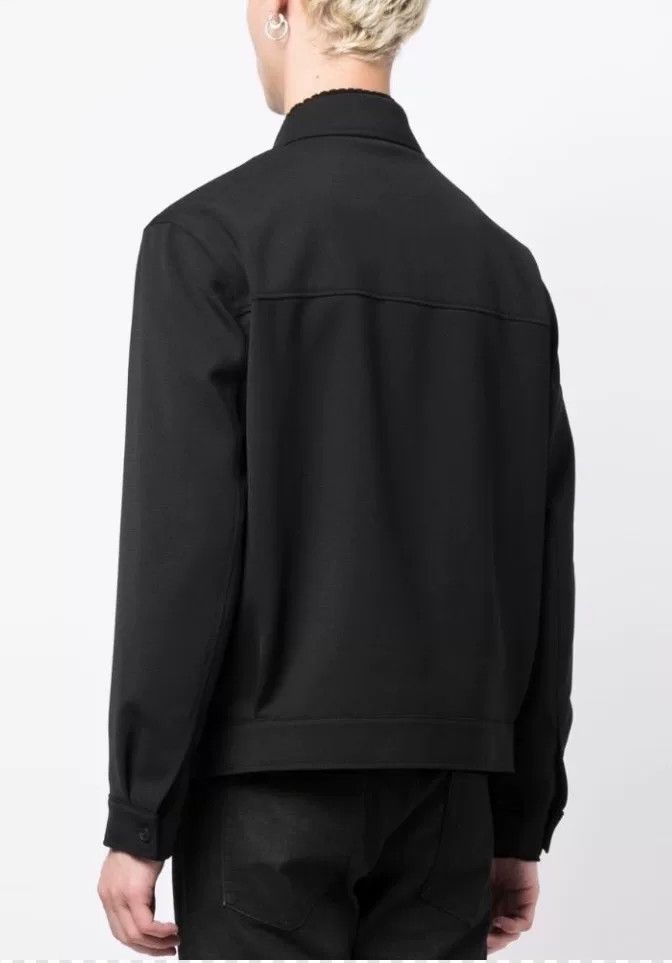 Hugo Boss Hugo Boss Performance Button Jacket Size US S / EU 44-46 / 1 - 3 Thumbnail