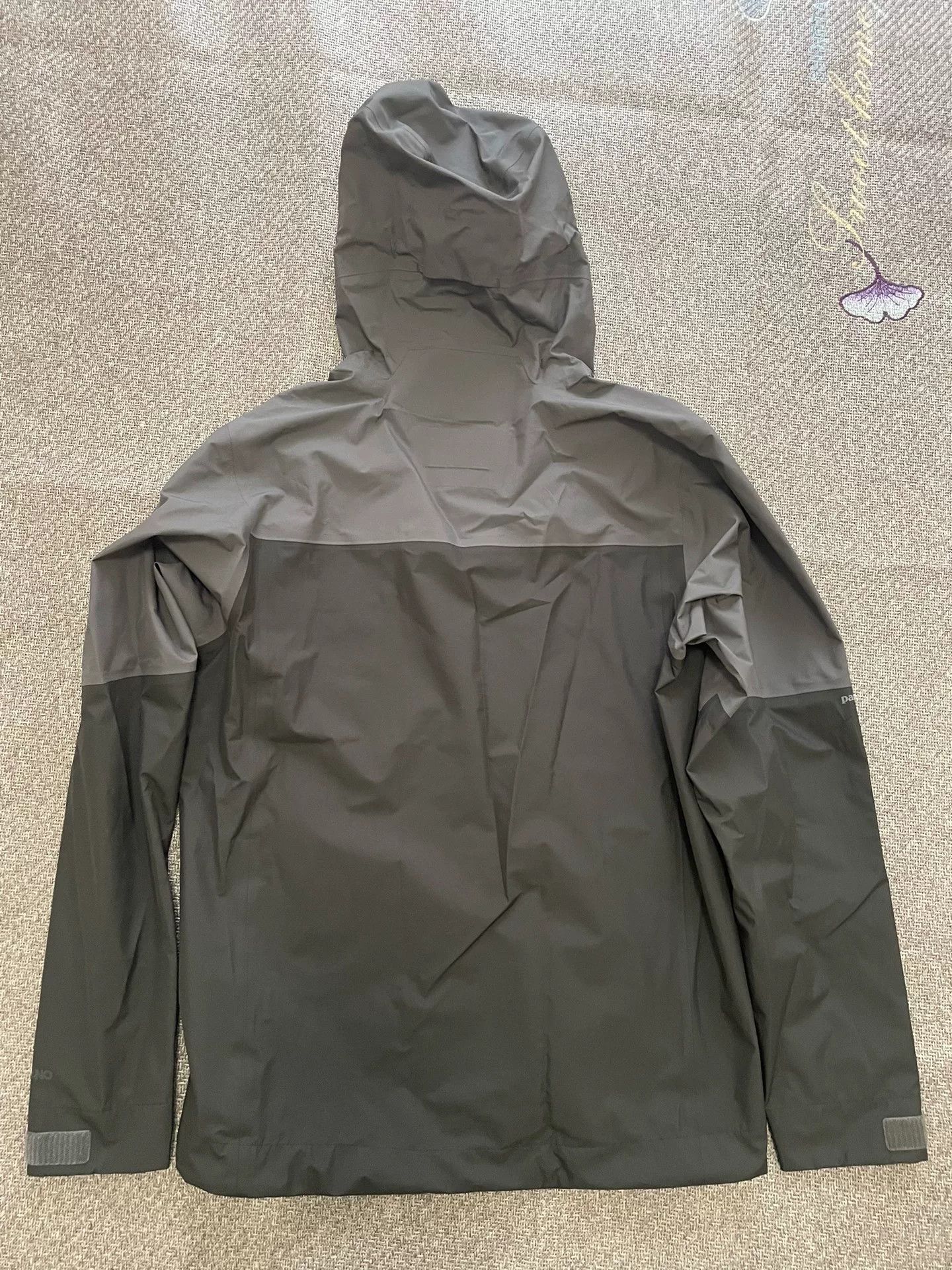 Patagonia Patagonia Boulder Fork Rain Jacket Size US S / EU 44-46 / 1 - 2 Thumbnail