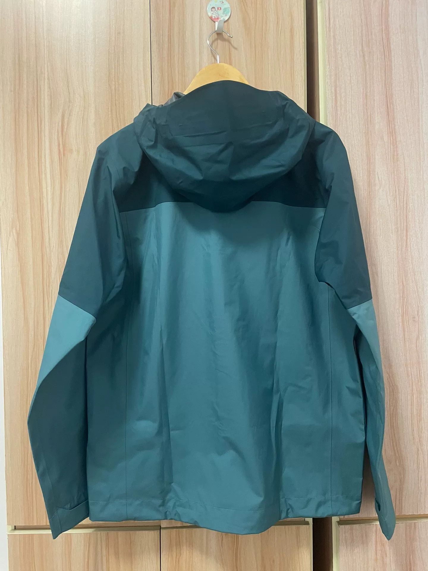 Patagonia Patagonia Boulder Fork Rain Jacket Size US S / EU 44-46 / 1 - 4 Thumbnail