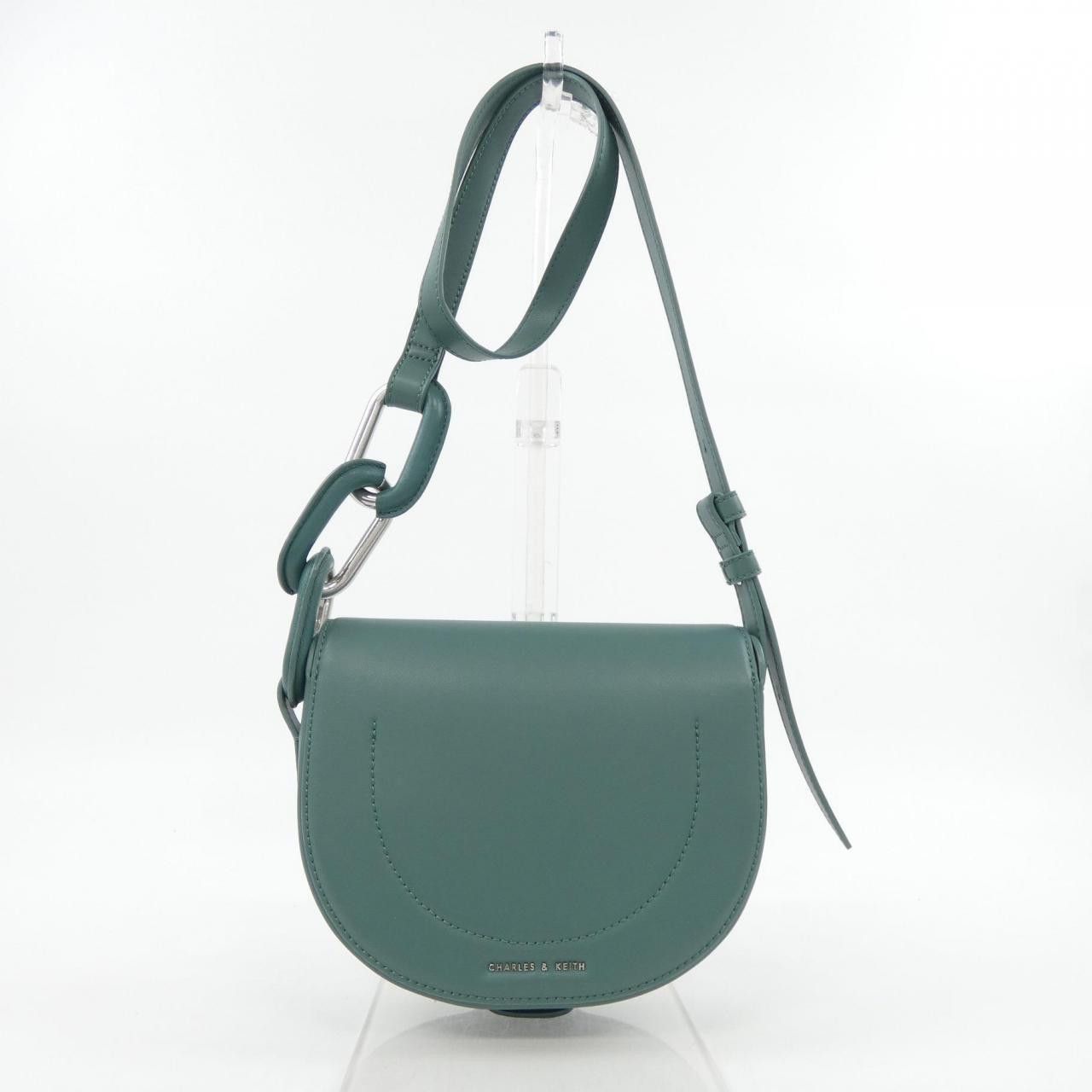 Other Other CHARLES&KEITH Bag Plastic / Synthetic Crossbody Bag DUTY FREE for USA Size ONE SIZE - 3 Thumbnail