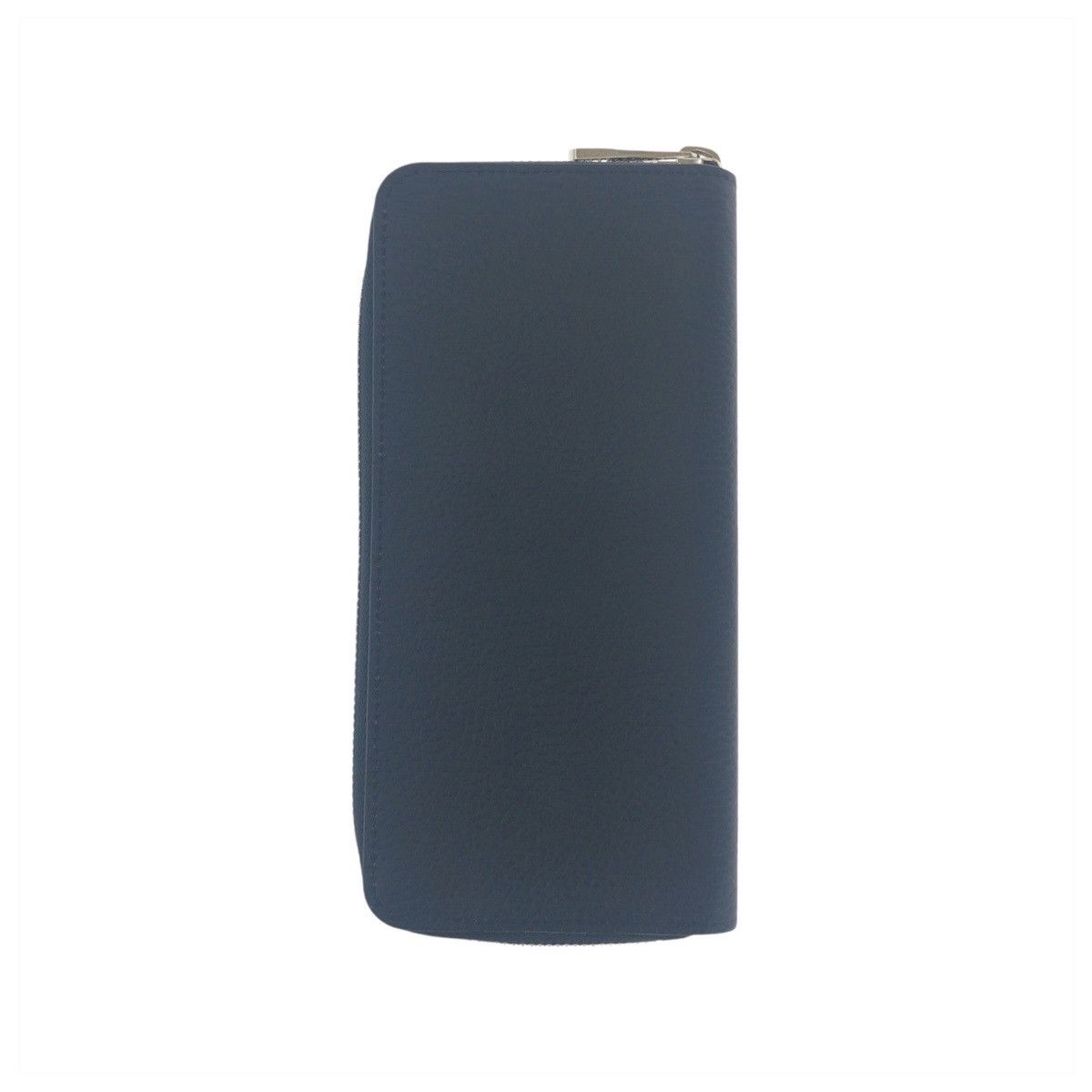 Louis Vuitton Louis Vuitton Louis Vuitton Zippy Wallet Vertical Taurillon Long Wallet Leather Long Wallet M58865 DUTY FREE for USA Size ONE SIZE - 2 Thumbnail