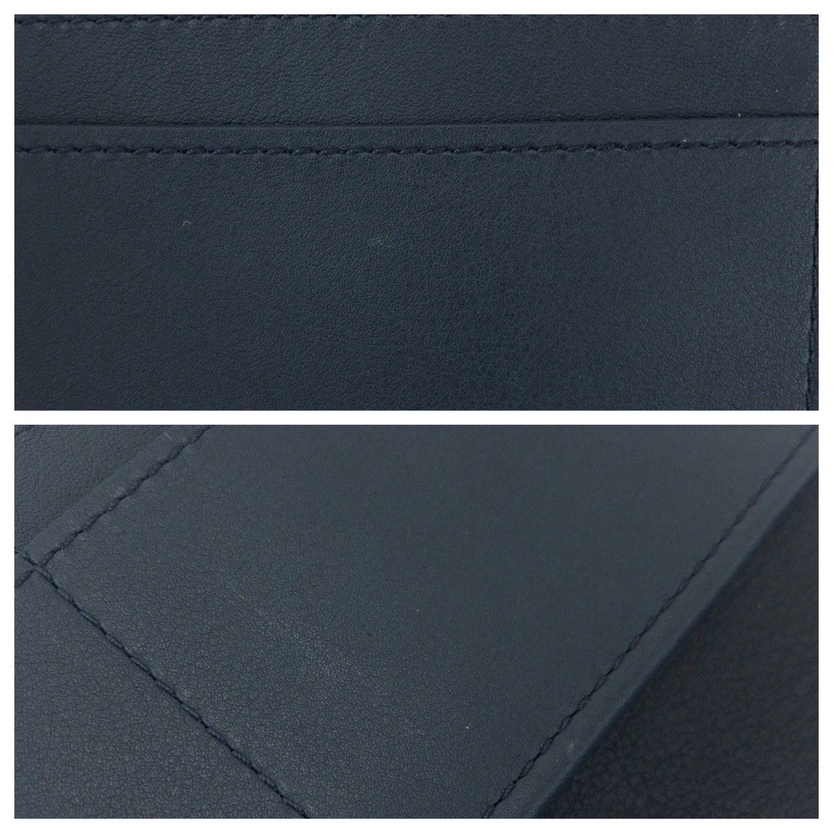 Louis Vuitton Louis Vuitton Louis Vuitton Zippy Wallet Vertical Taurillon Long Wallet Leather Long Wallet M58865 DUTY FREE for USA Size ONE SIZE - 5 Thumbnail
