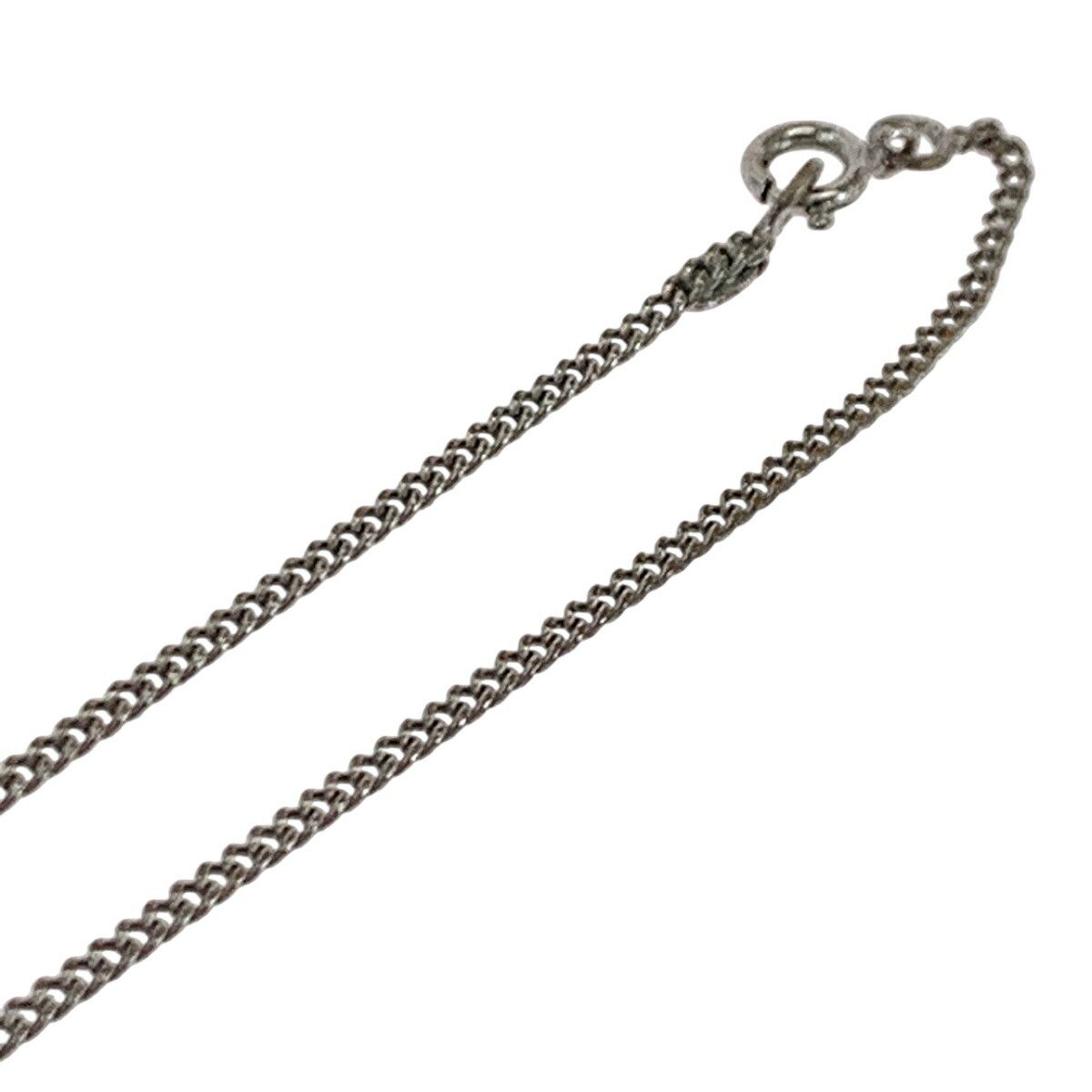 Chanel Chanel Chanel Coco Mark Rhinestone Necklace Metal Necklace DUTY FREE for USA Size ONE SIZE - 8 Thumbnail