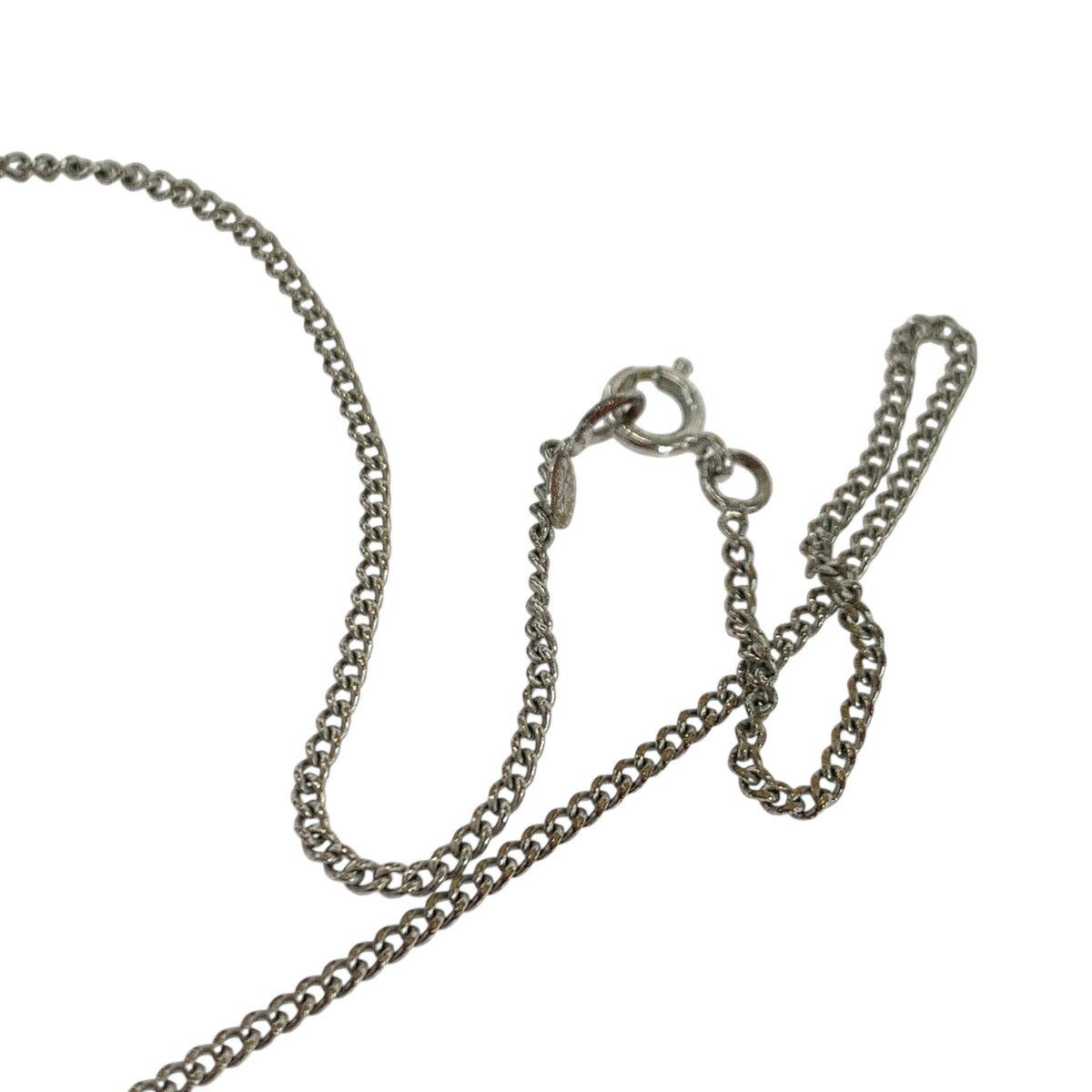 Chanel Chanel Chanel Coco Mark Rhinestone Necklace Metal Necklace DUTY FREE for USA Size ONE SIZE - 9 Thumbnail