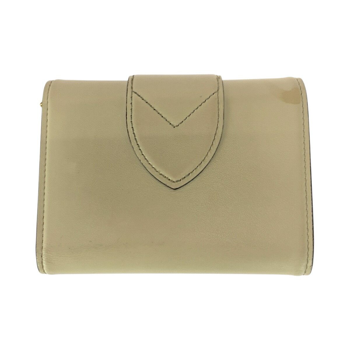 Louis Vuitton Louis Vuitton Louis Vuitton Portefeuille Pont Neuf Leather Wallet Leather Short Wallet M69176 DUTY FREE for USA Size ONE SIZE - 2 Thumbnail