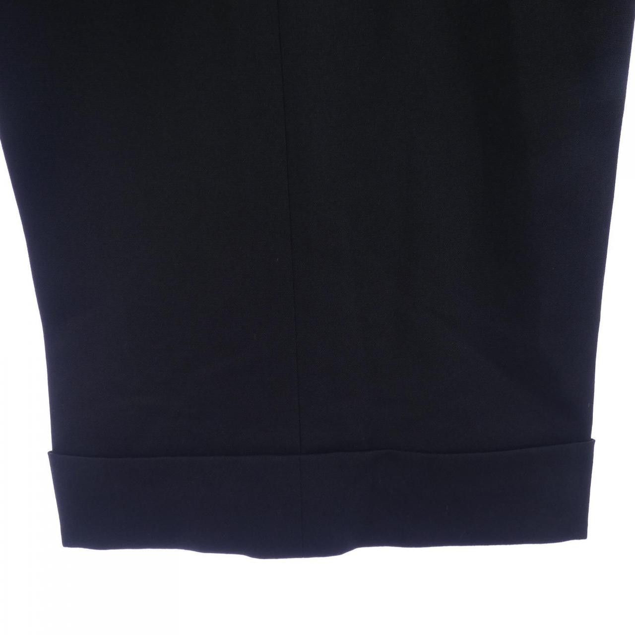 Prada Prada Prada Pants Textile Pants P2406Y J8A DUTY FREE for USA Size ONE SIZE - 2 Thumbnail