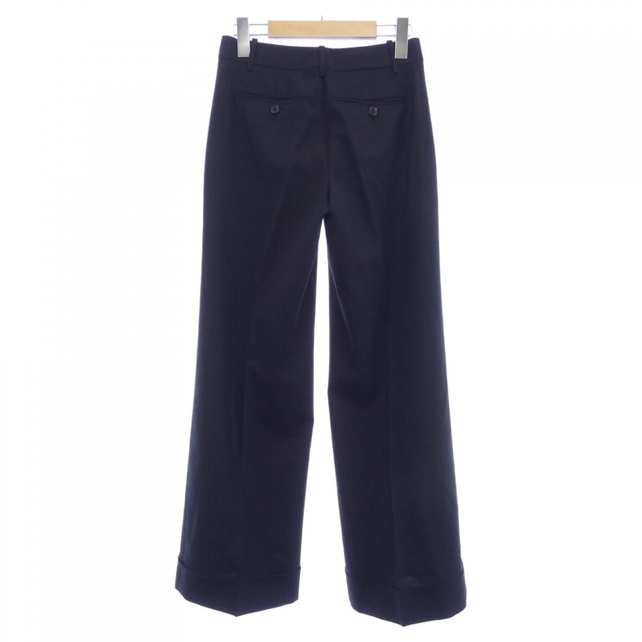 Prada Prada Prada Pants Textile Pants P2406Y J8A DUTY FREE for USA Size ONE SIZE - 6 Thumbnail