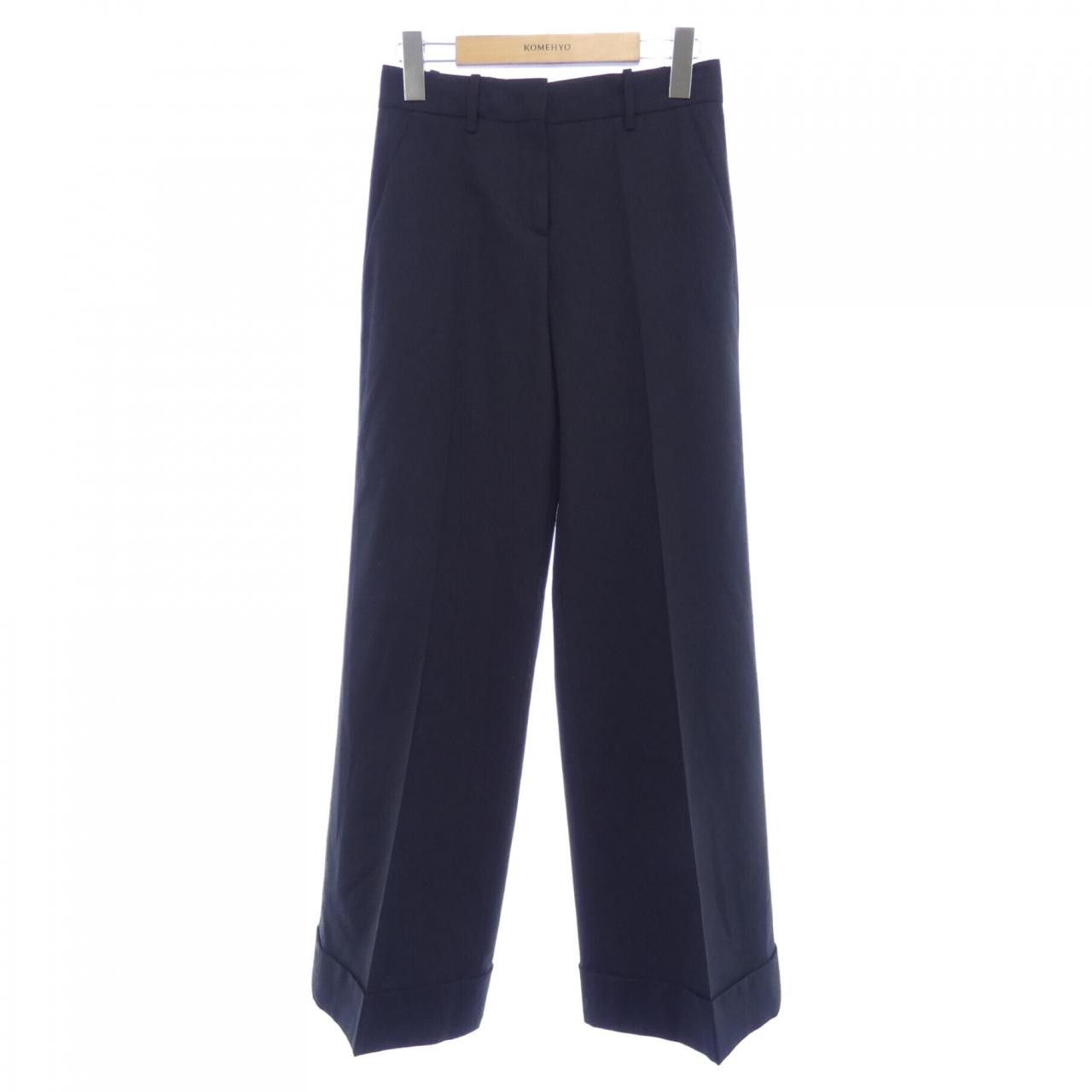 Prada Prada Prada Pants Textile Pants P2406Y J8A DUTY FREE for USA Size ONE SIZE - 5 Thumbnail