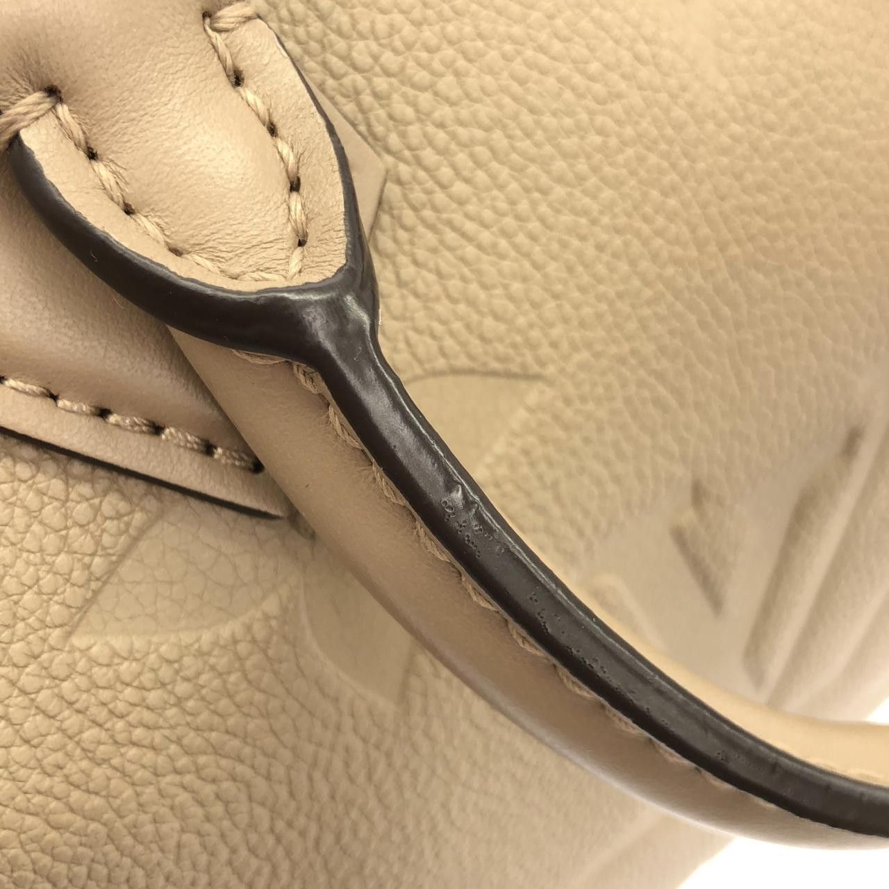 Louis Vuitton Louis Vuitton Louis Vuitton Monogram Empreinte Boston Bag Leather Handbag M59273 DUTY FREE for USA Size ONE SIZE - 6 Thumbnail