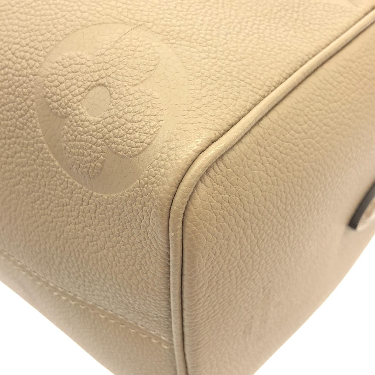 Louis Vuitton Louis Vuitton Louis Vuitton Monogram Empreinte Boston Bag Leather Handbag M59273 DUTY FREE for USA Size ONE SIZE - 3 Thumbnail