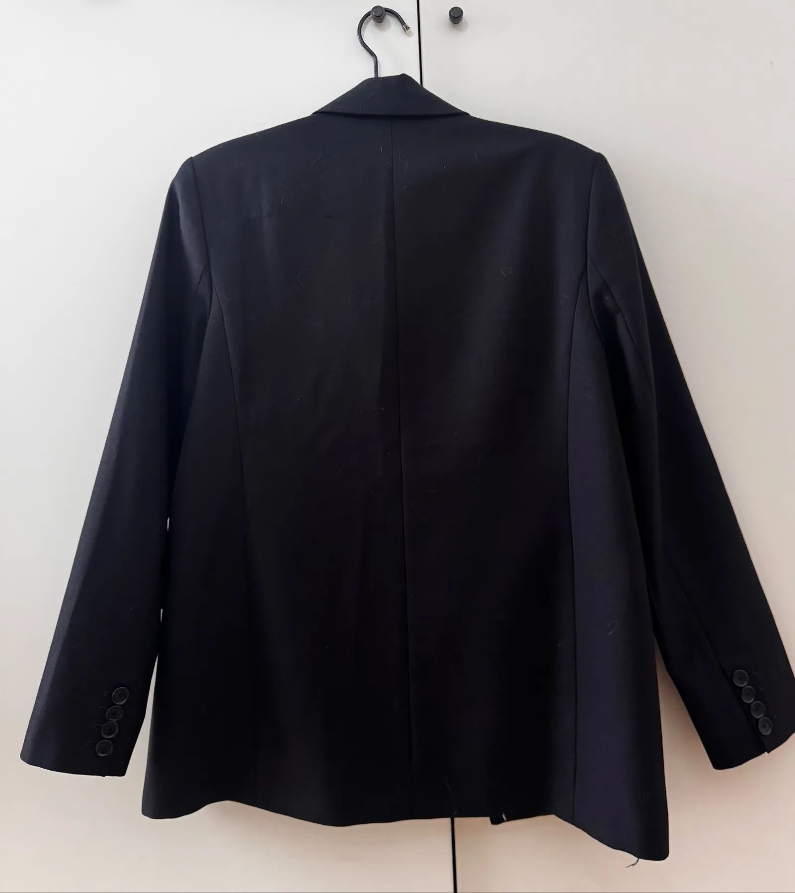 Dagmar Dagmar Billie Blazer Size XXS / US 00 / IT 34 - 4 Thumbnail