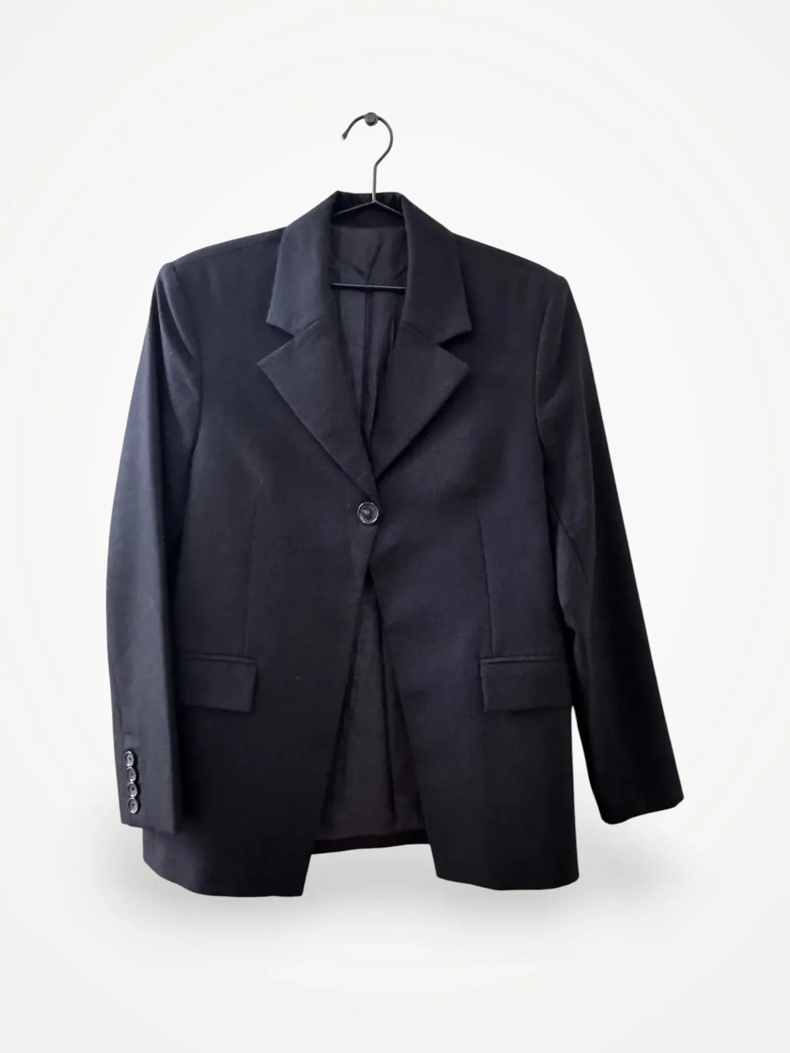 Dagmar Dagmar Billie Blazer Size XXS / US 00 / IT 34 - 2 Thumbnail