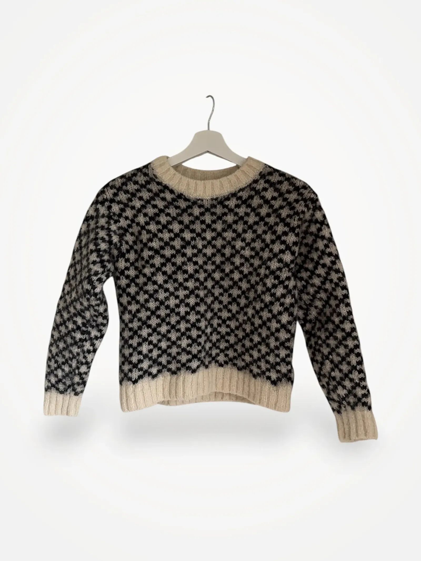 Arket Arket Sweater Size XXS / US 00 / IT 34 - 2 Thumbnail