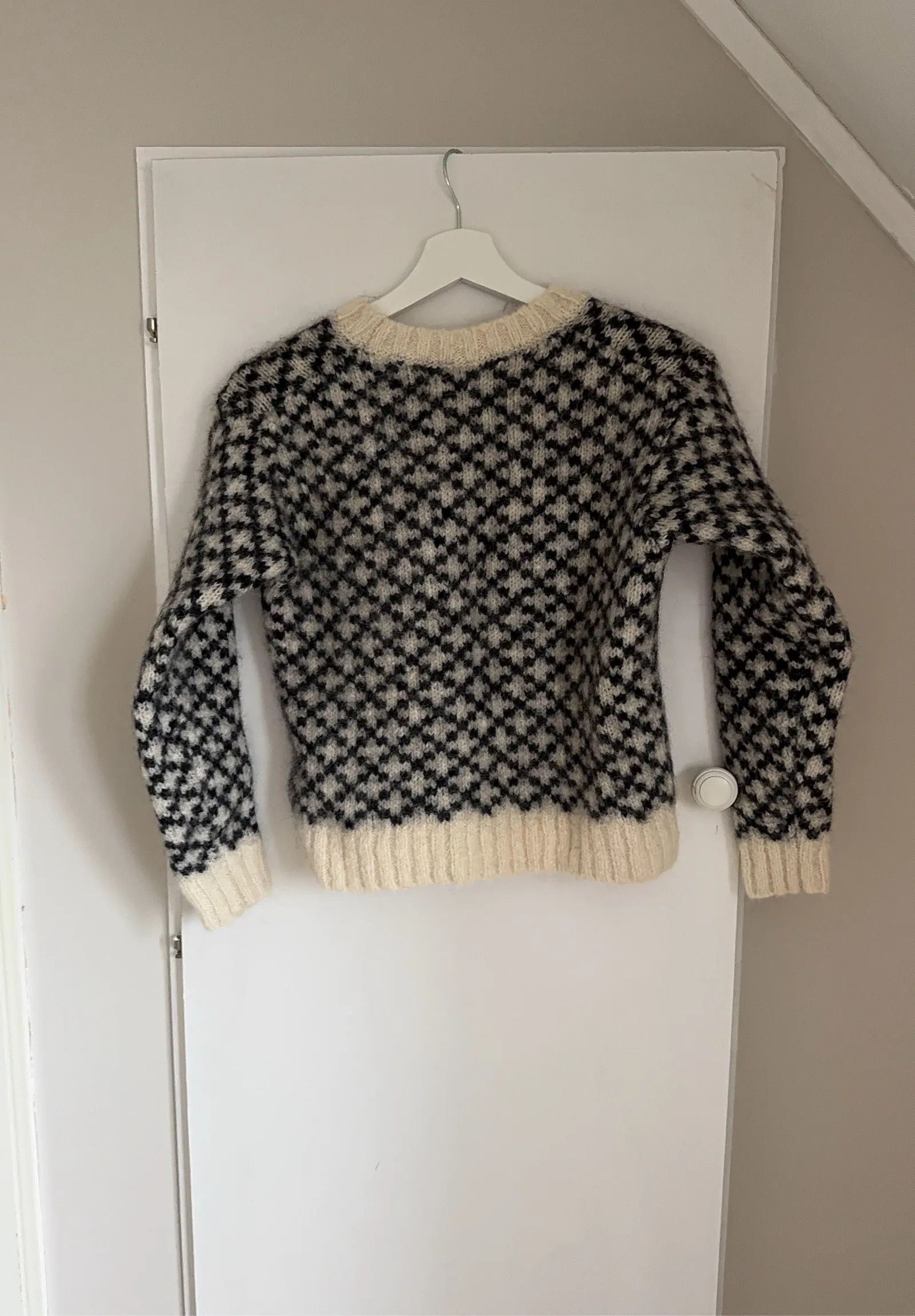 Arket Arket Sweater Size XXS / US 00 / IT 34 - 3 Thumbnail