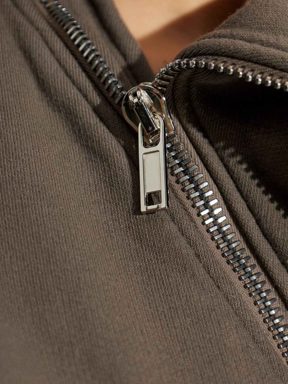 Rick Owens Drkshdw MOUNTAIN SAIL SWEATSHIRT Size S / US 4 / IT 40 - 3 Thumbnail