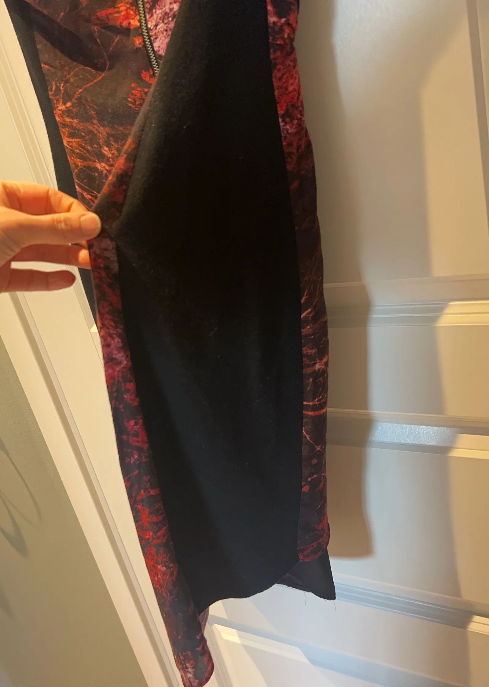 Helmut Lang Helmut Lang SW-DD0526 Dress Size S / US 4 / IT 40 - 4 Thumbnail