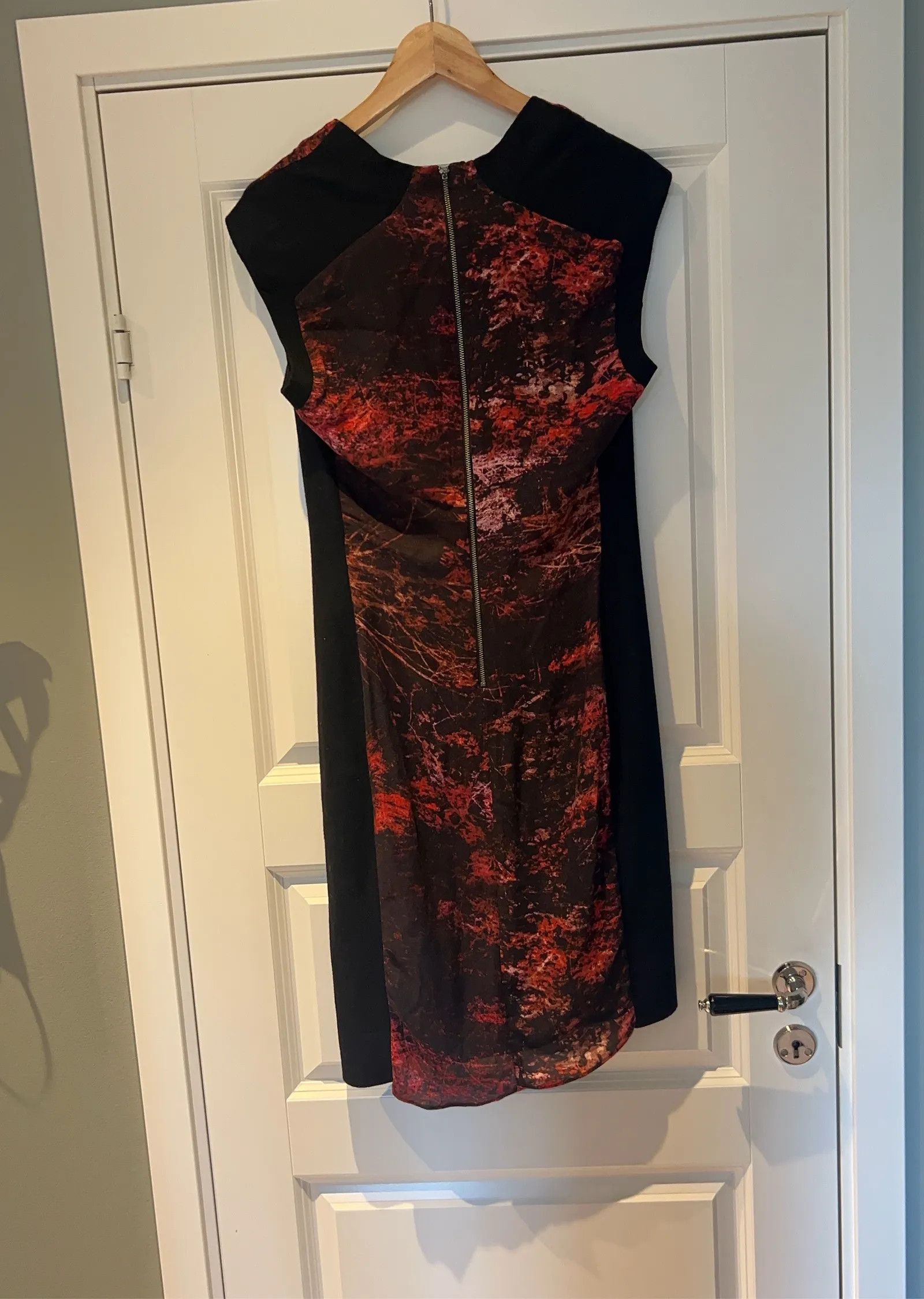 Helmut Lang Helmut Lang SW-DD0526 Dress Size S / US 4 / IT 40 - 3 Thumbnail