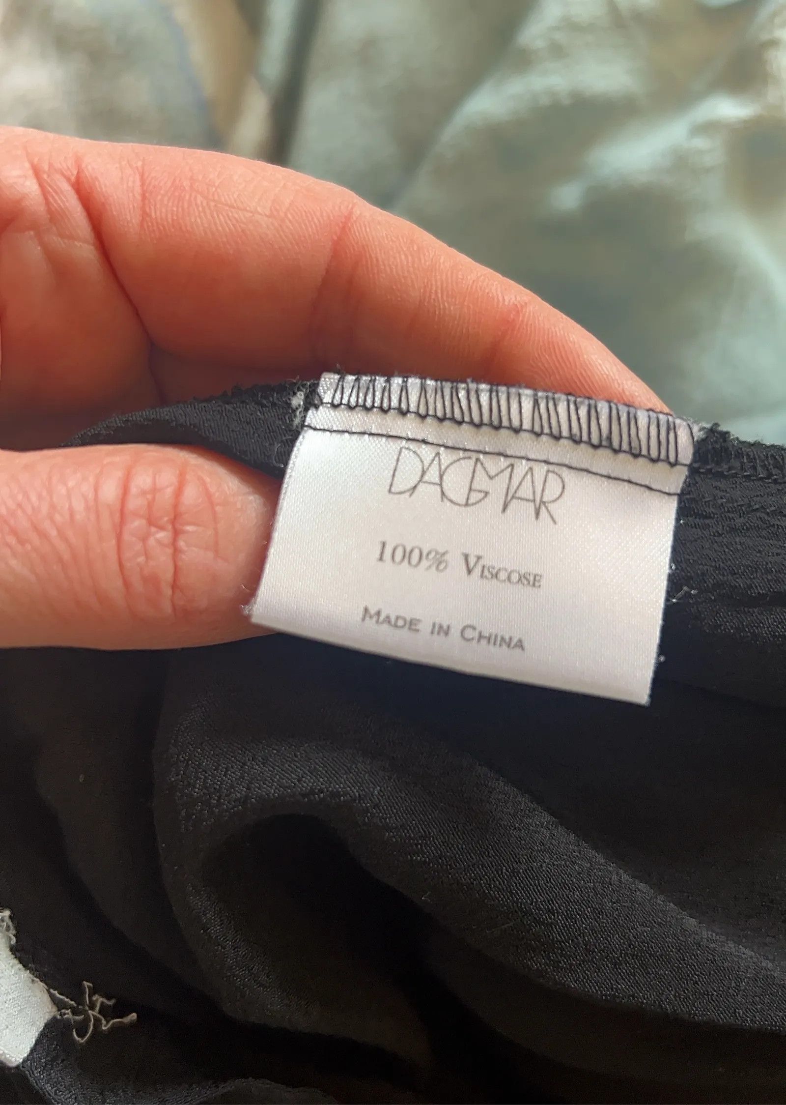 Dagmar Dagmar Dress Size XS / US 0-2 / IT 36-38 - 4 Thumbnail
