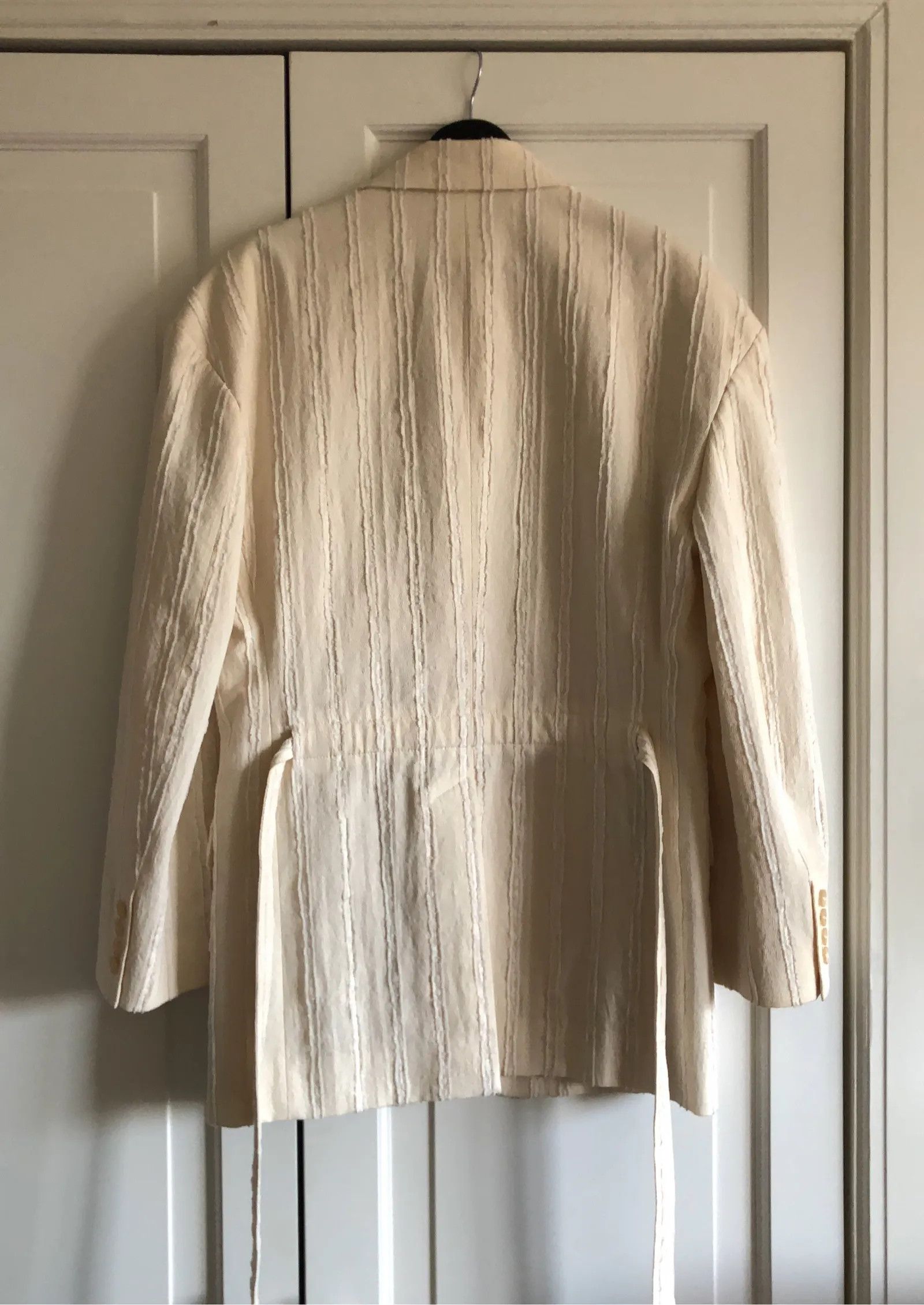 Acne Studios Acne Studios Blazer Size XS / US 0-2 / IT 36-38 - 4 Thumbnail