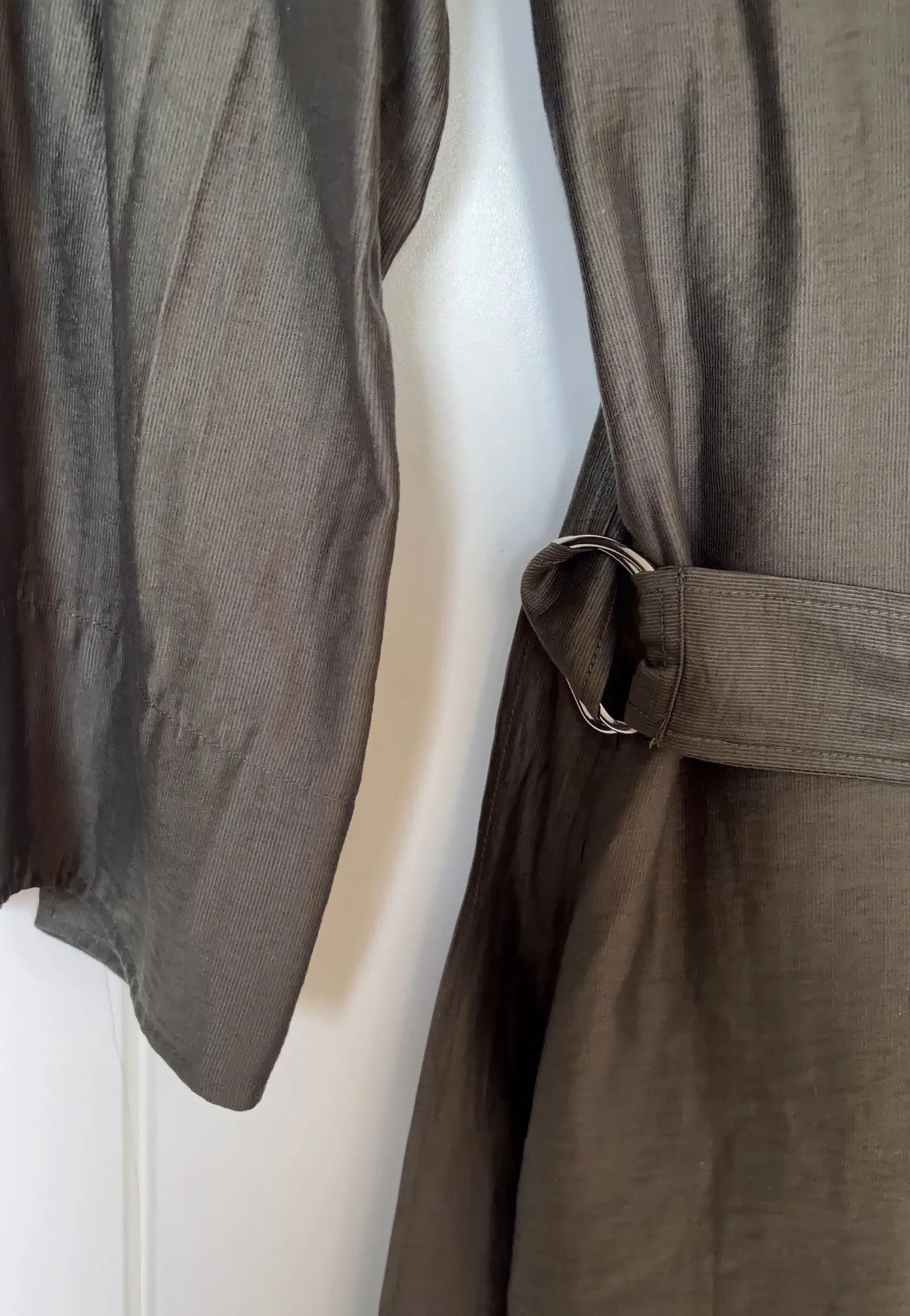 Arket Arket Dress Size XS / US 0-2 / IT 36-38 - 3 Thumbnail