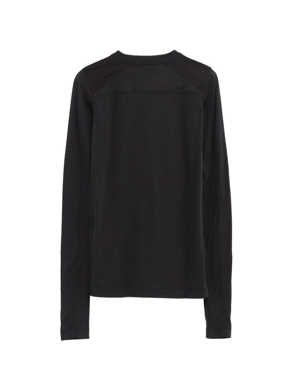 Phoebe Philo COTTON CREWNECK SWEATER Size M / US 6-8 / IT 42-44 - 2 Thumbnail