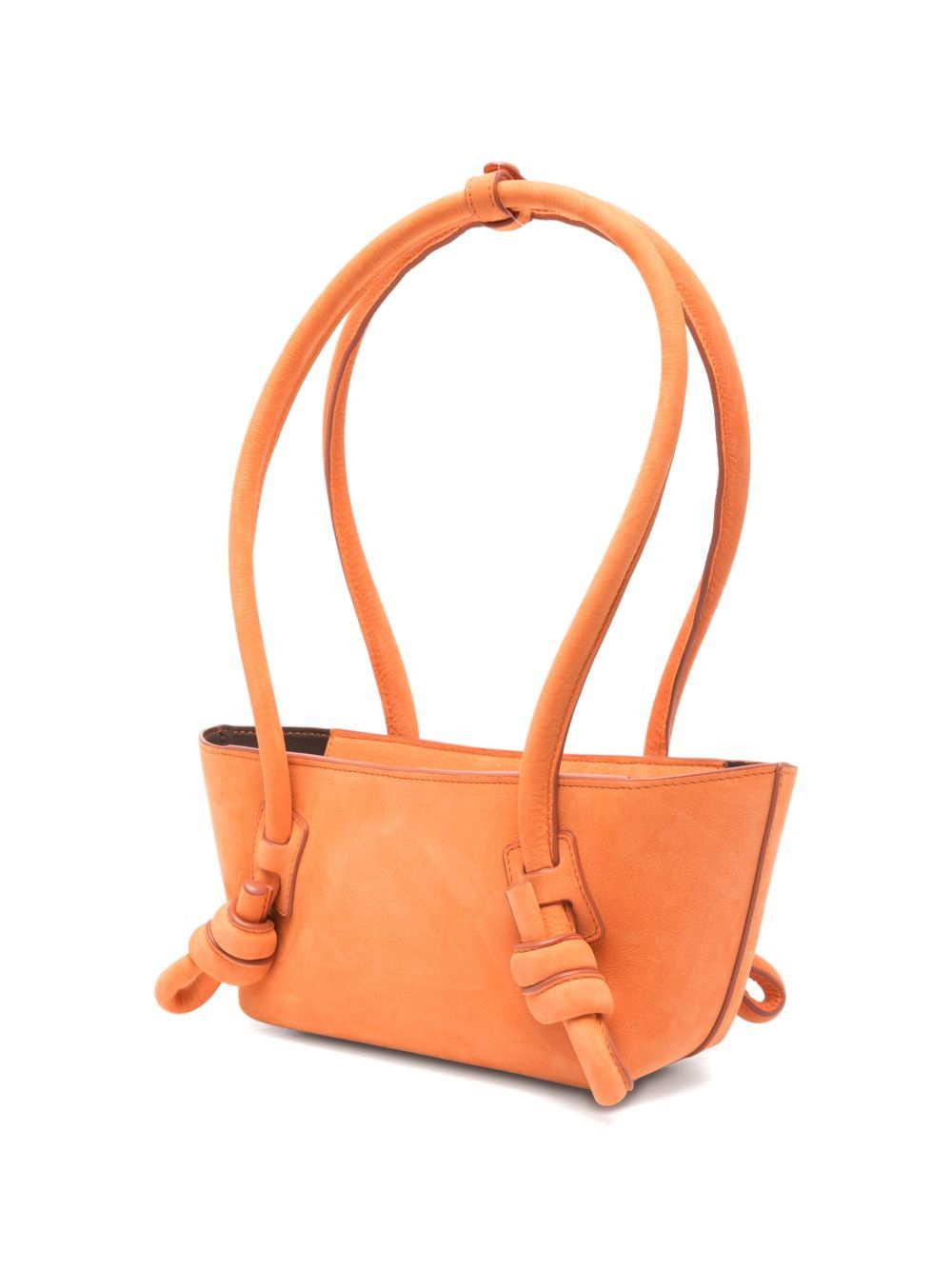 Hereu FLECA LEATHER SHOULDER BAG Size ONE SIZE - 2 Thumbnail
