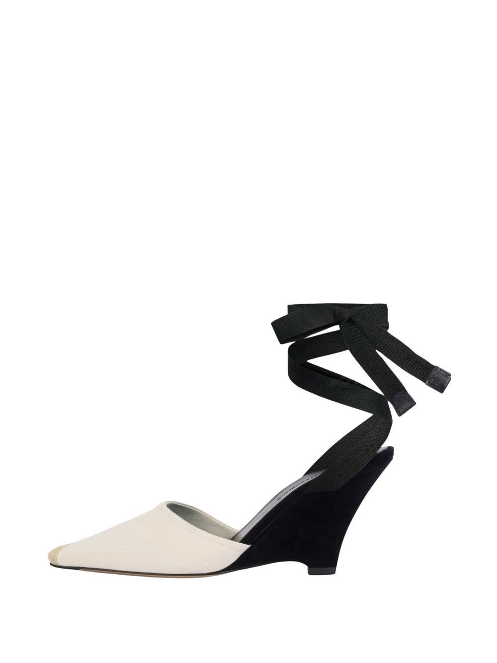 Jacquemus LES ESPADRILLES PUMPS Size US 8 / IT 38 - 5 Thumbnail