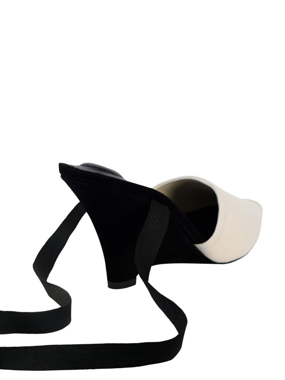 Jacquemus LES ESPADRILLES PUMPS Size US 9 / IT 39 - 4 Thumbnail