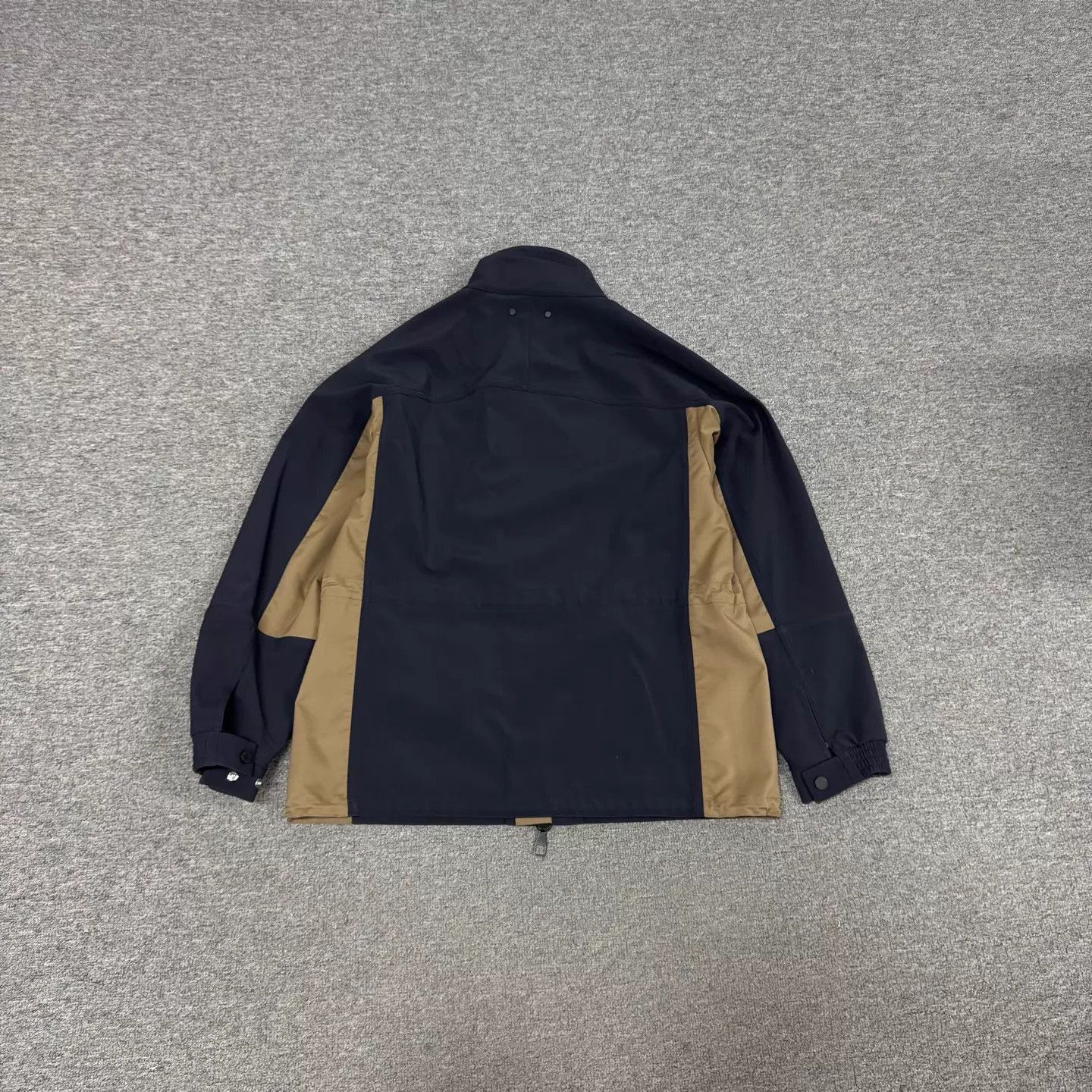 Louis Vuitton Multi-Color Lightweight Jacket Size M Size US M / EU 48-50 / 2 - 2 Thumbnail