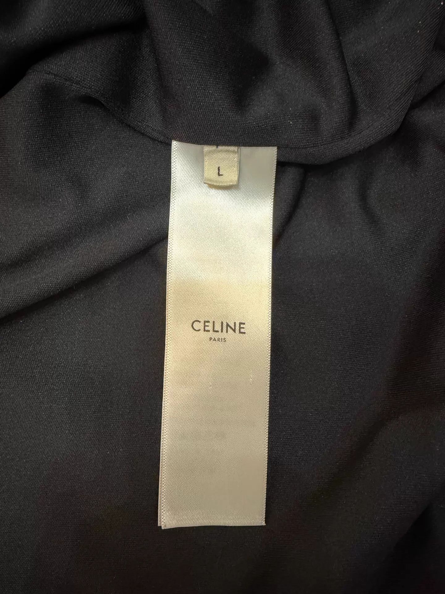 Celine Multi Color Zebra Print Zip Up Jacket Size US L / EU 52-54 / 3 - 4 Thumbnail
