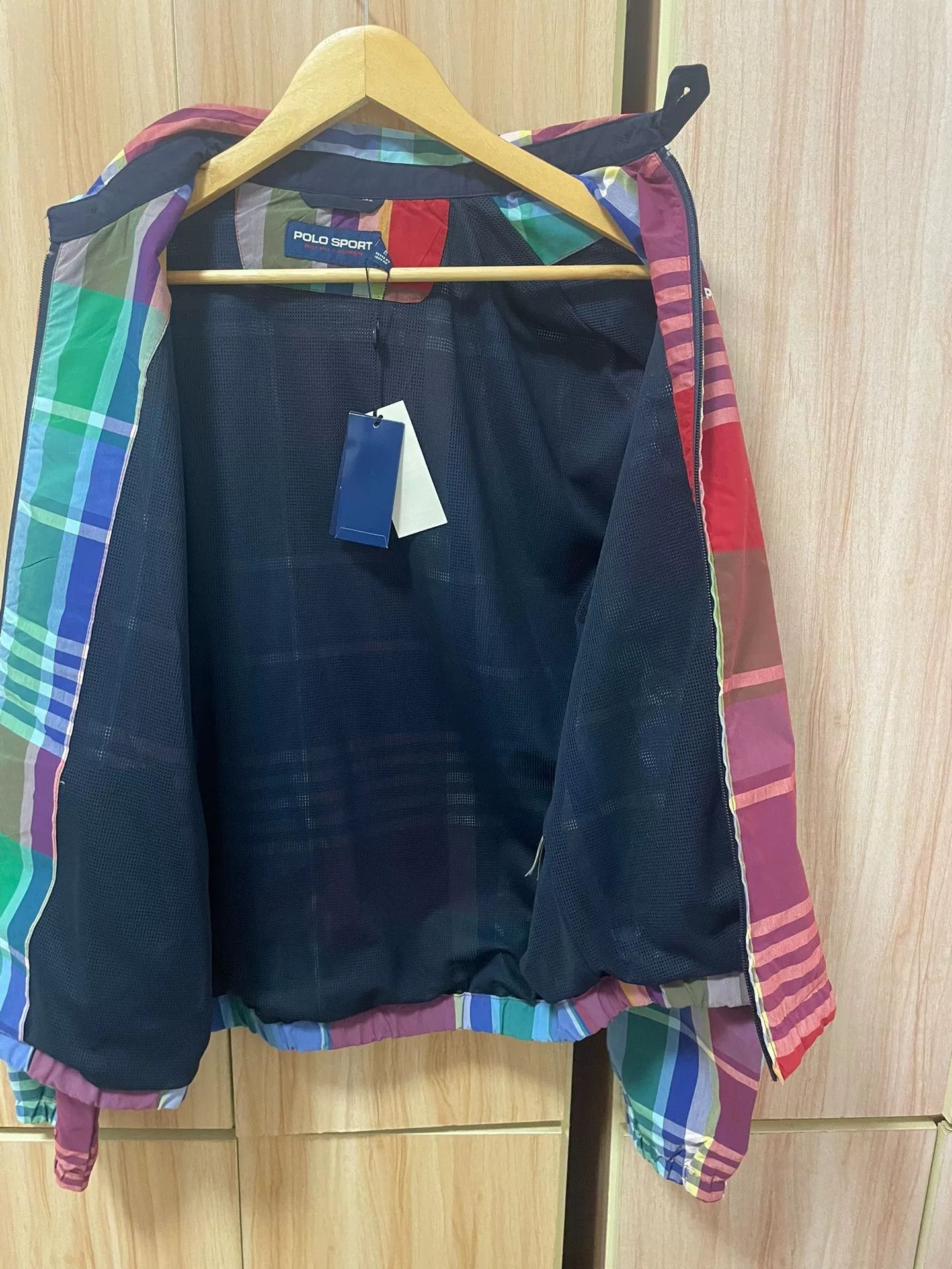 Polo Ralph Lauren Polo Ralph Lauren Men's S Jacket Size US S / EU 44-46 / 1 - 3 Thumbnail
