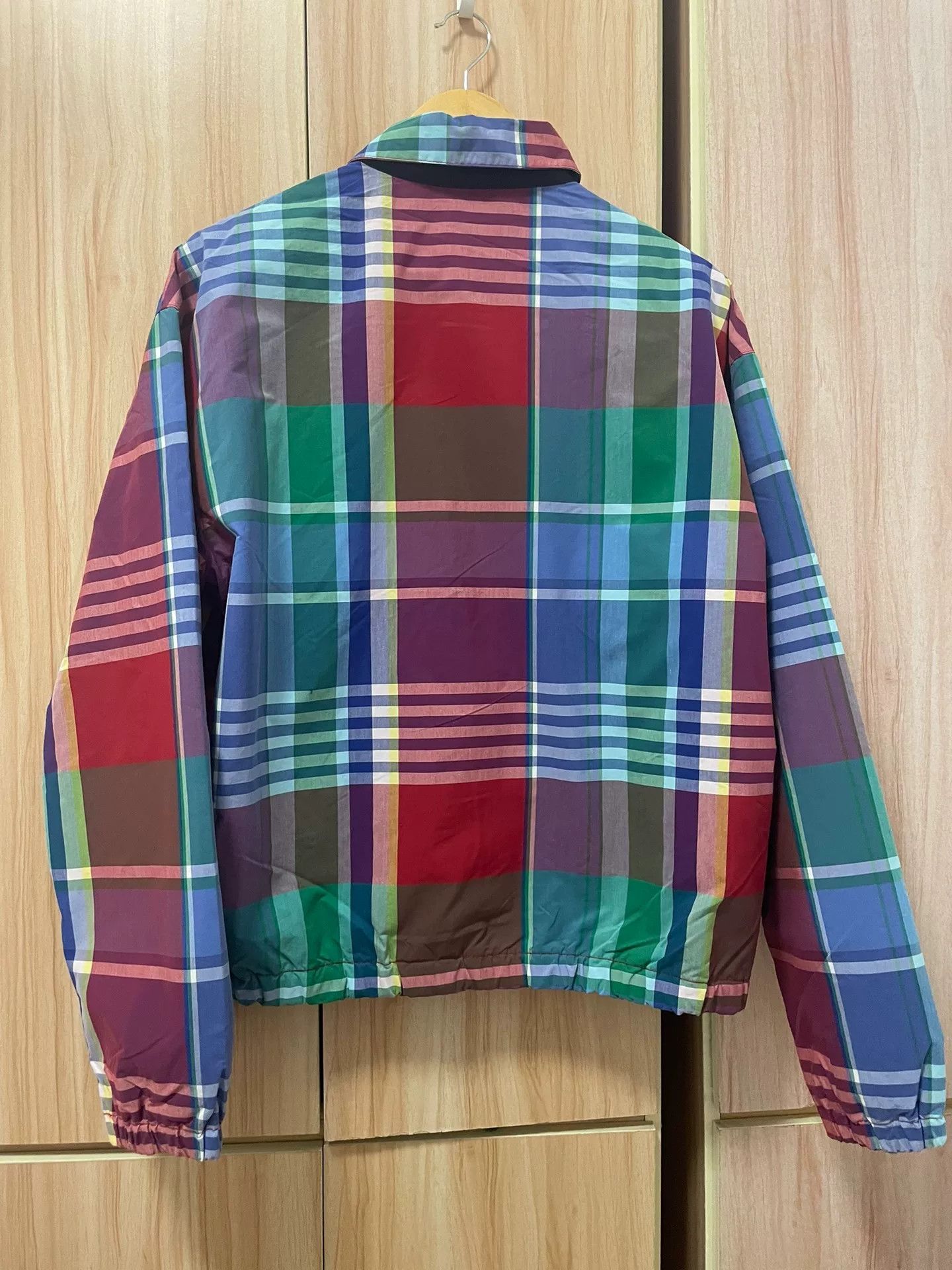 Polo Ralph Lauren Polo Ralph Lauren Men's S Jacket Size US S / EU 44-46 / 1 - 2 Thumbnail