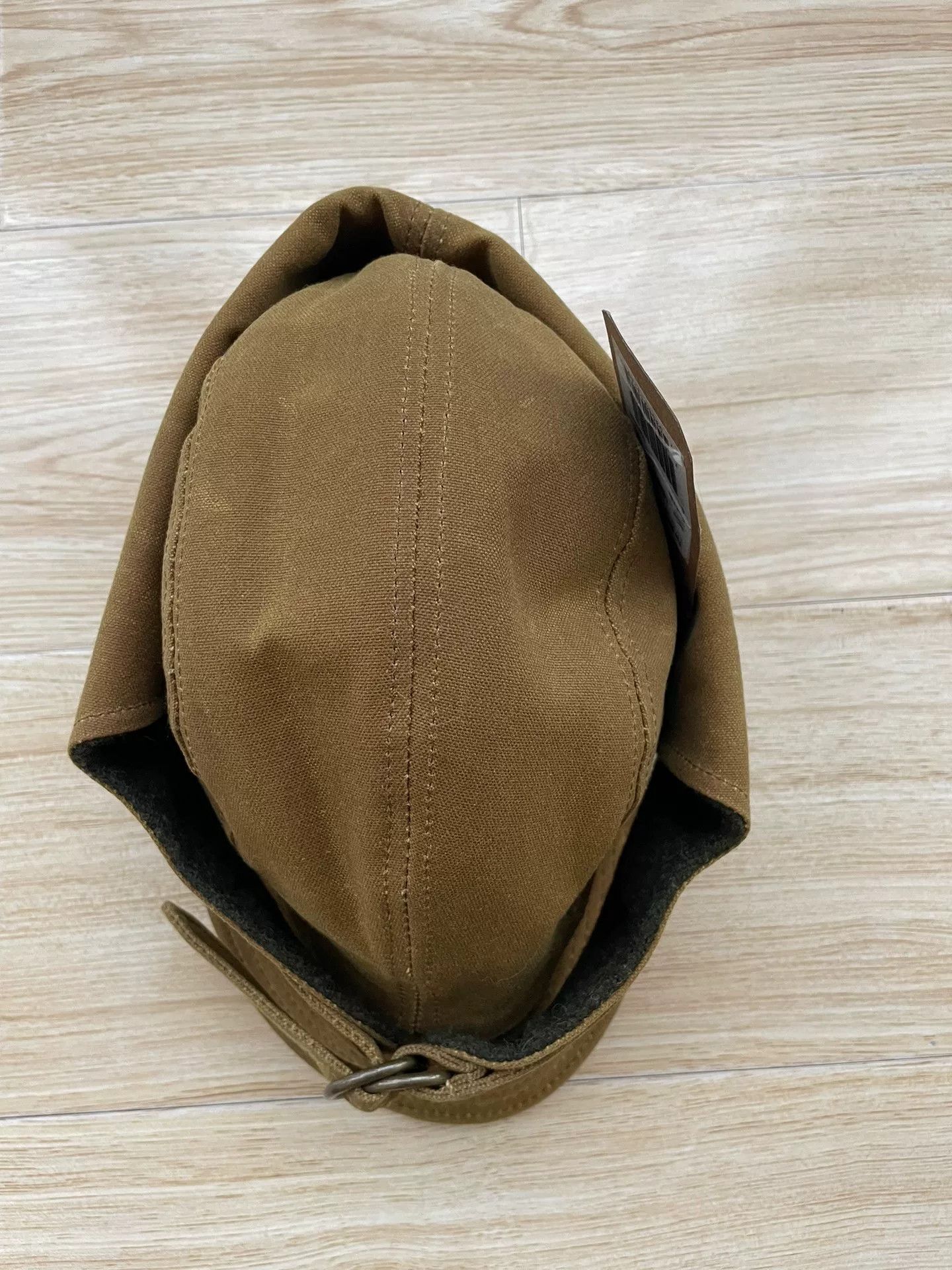 Filson Filson Foldable Hat S Size Size ONE SIZE - 2 Thumbnail