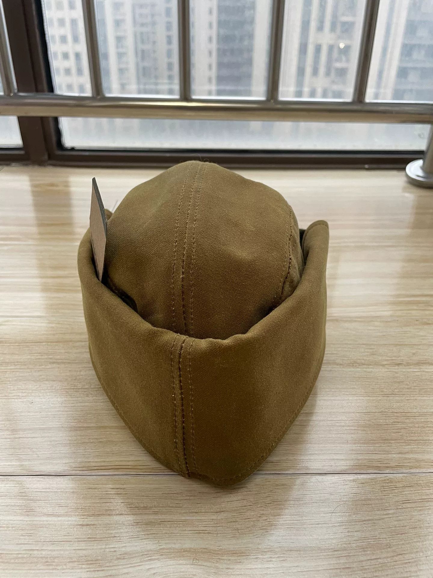 Filson Filson Foldable Hat S Size Size ONE SIZE - 4 Thumbnail