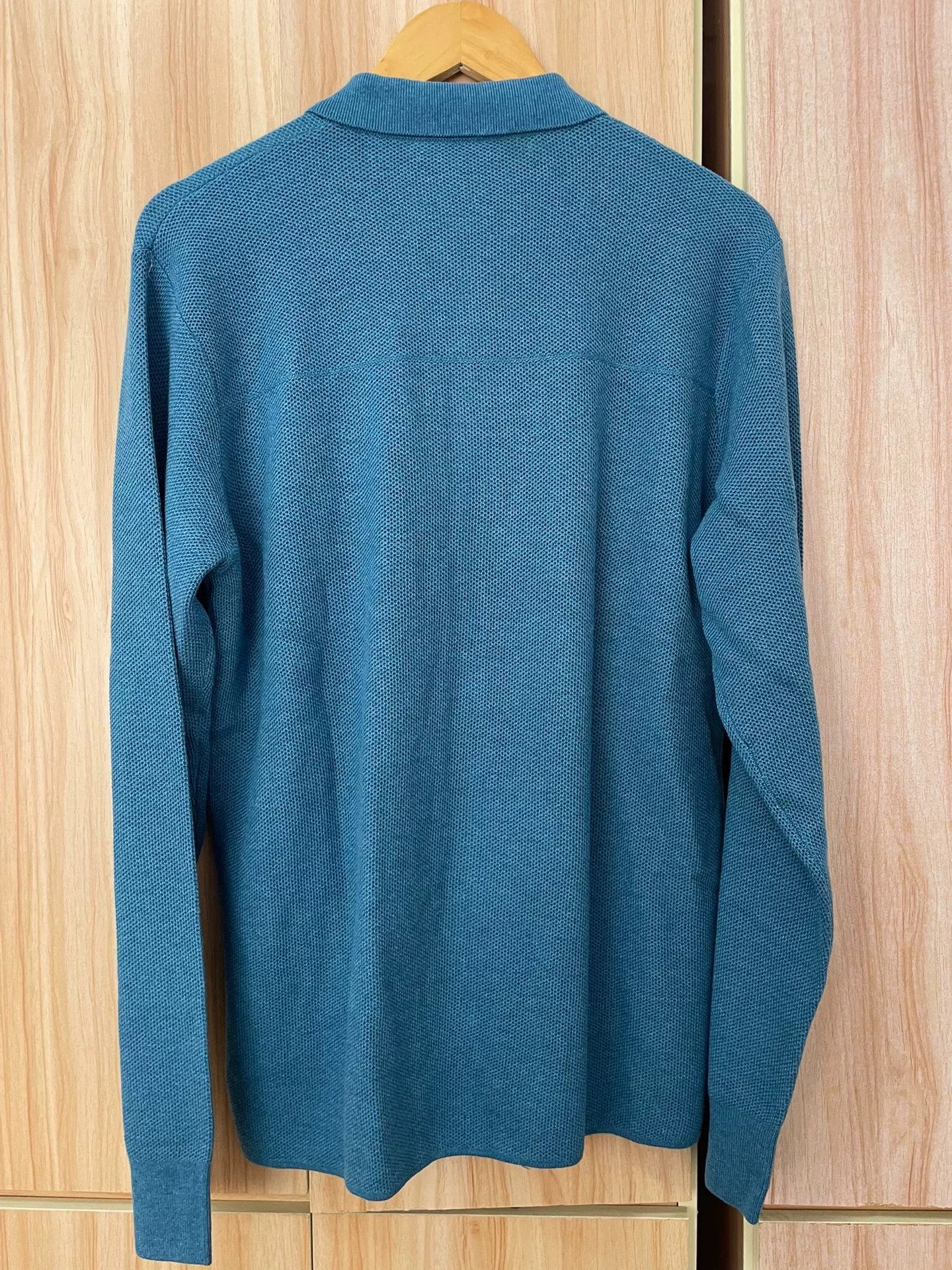 Peter Millar Peter Millar Men's M Wool Jacket Size US M / EU 48-50 / 2 - 5 Thumbnail