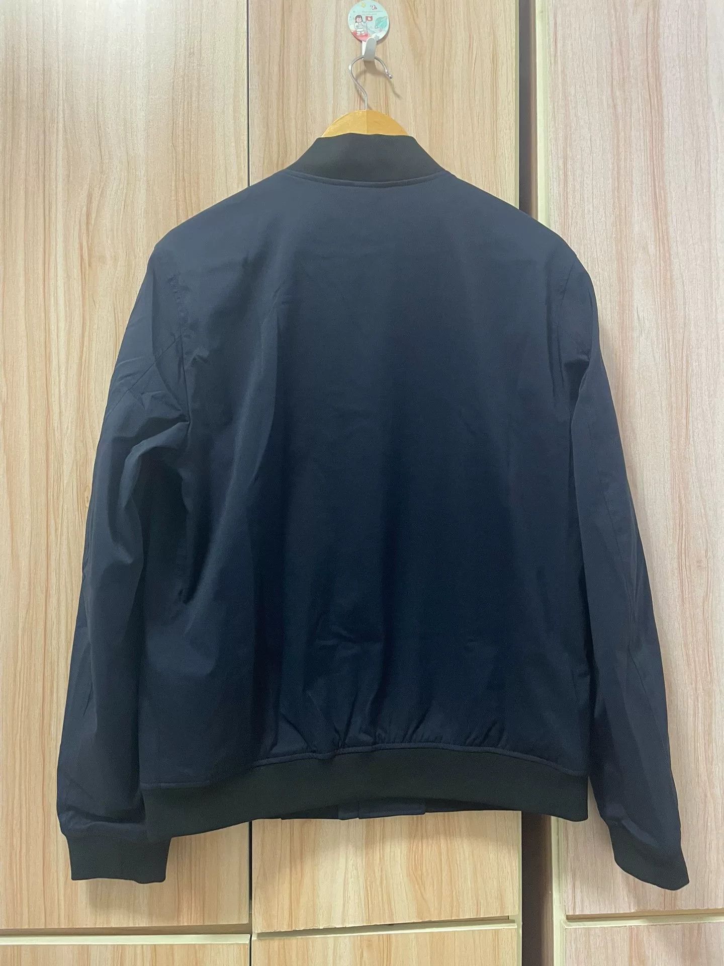 Theory Theory Men's Minimalist Jacket Size US M / EU 48-50 / 2 - 4 Thumbnail