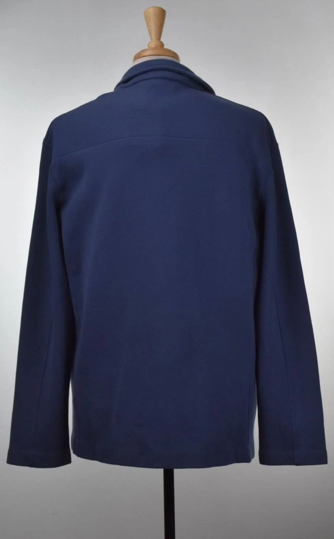 Z Zegna ZZegna Men's New Tagged Coat Size US S / EU 44-46 / 1 - 2 Thumbnail