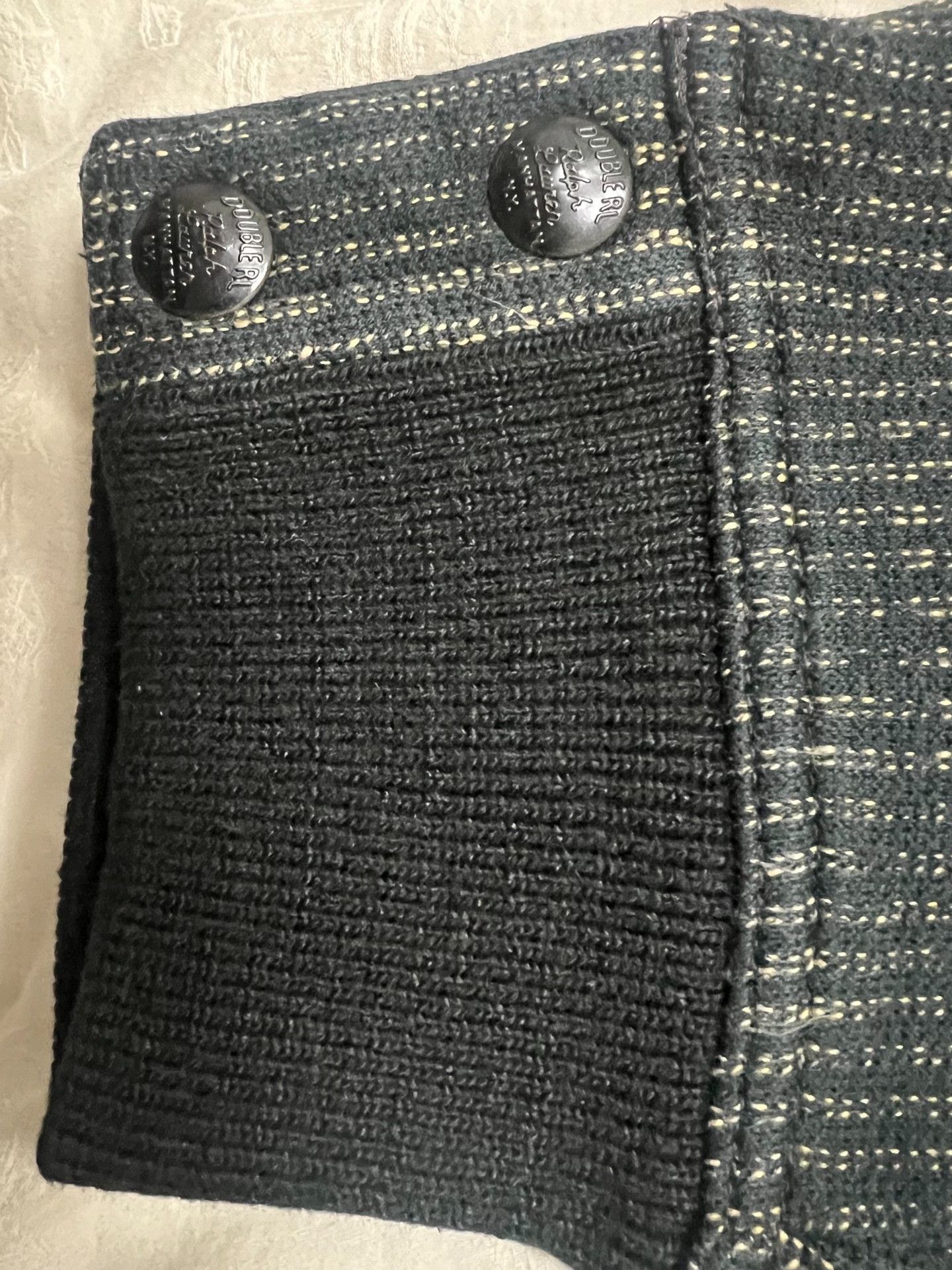 RRL Ralph Lauren DOUBLE RL Sweatpants Size M Size US 26 / EU 42 - 7 Thumbnail