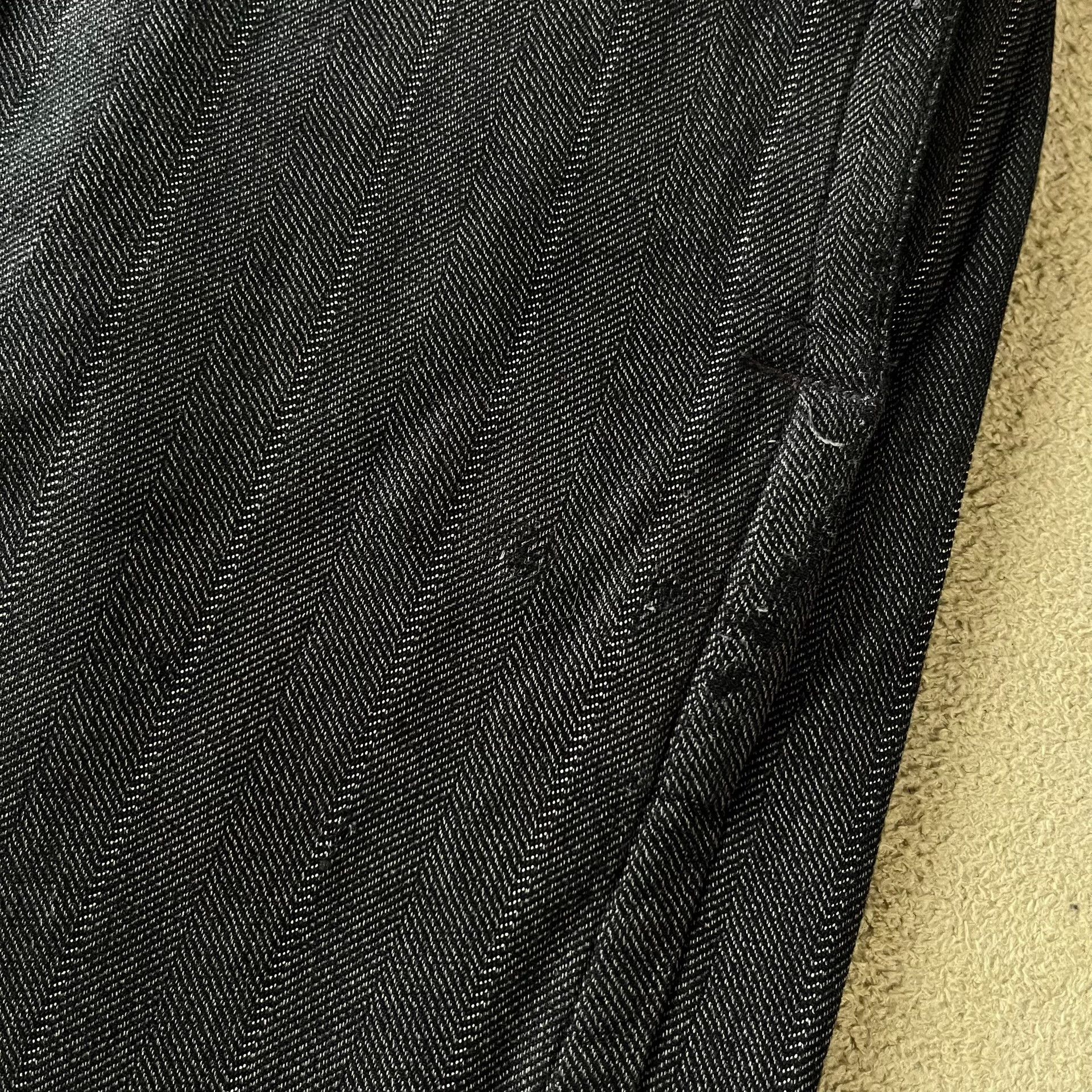 RRL Ralph Lauren RRL Striped Double RL Pants Size US 32 / EU 48 - 8 Thumbnail