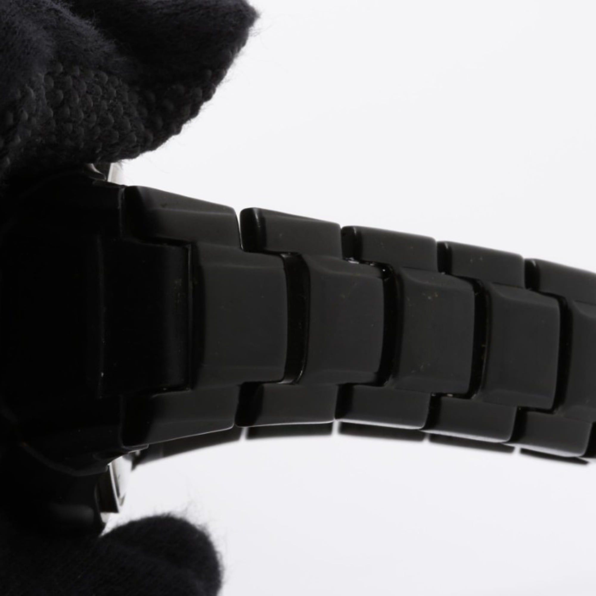 CASIO G-SHOCK MTG920DJ Black Stainless Steel Men's Digital Watch