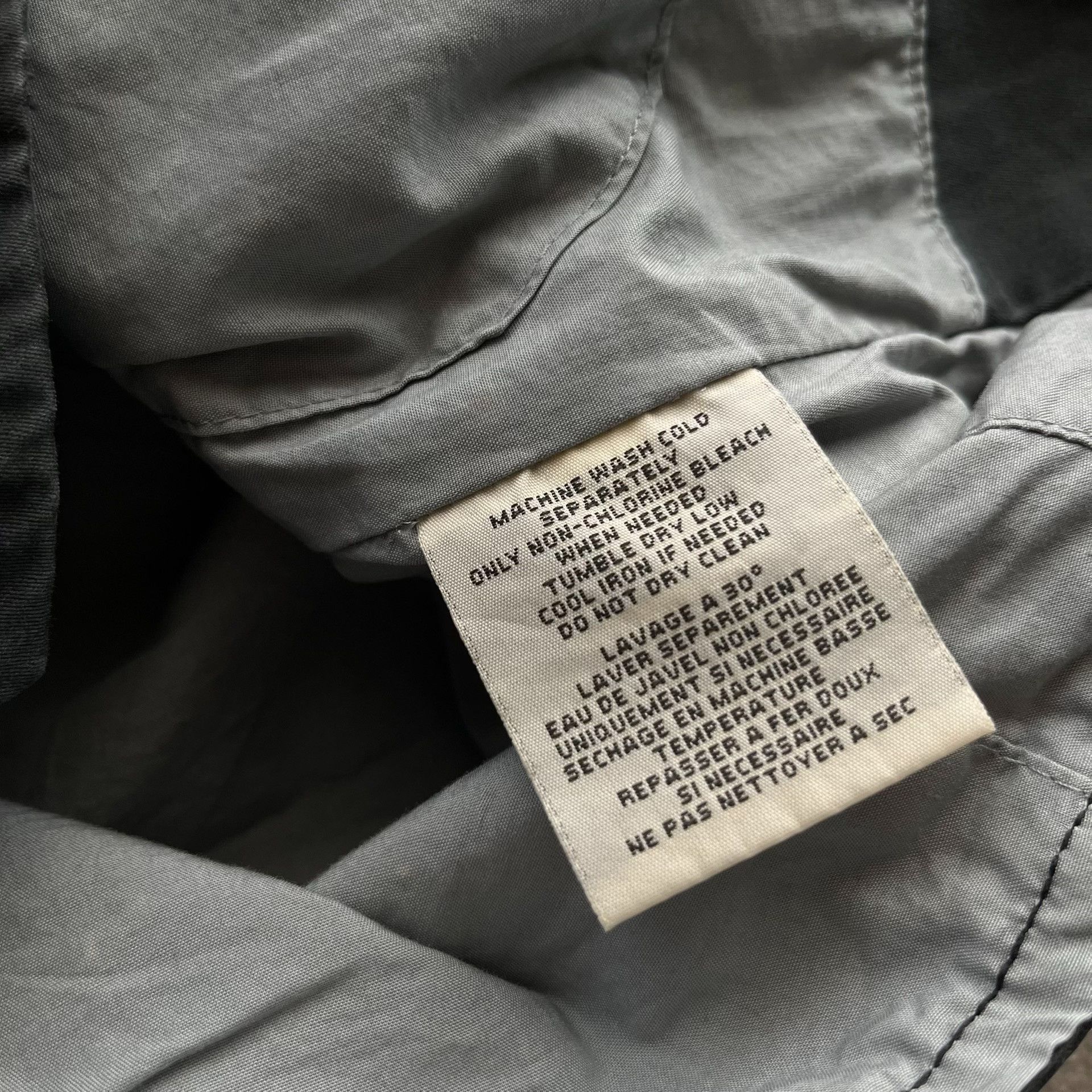Denim & Supply Ralph Lauren Ralph Lauren Denim Supply Black Corduroy Vest Size US S / EU 44-46 / 1 - 6 Thumbnail