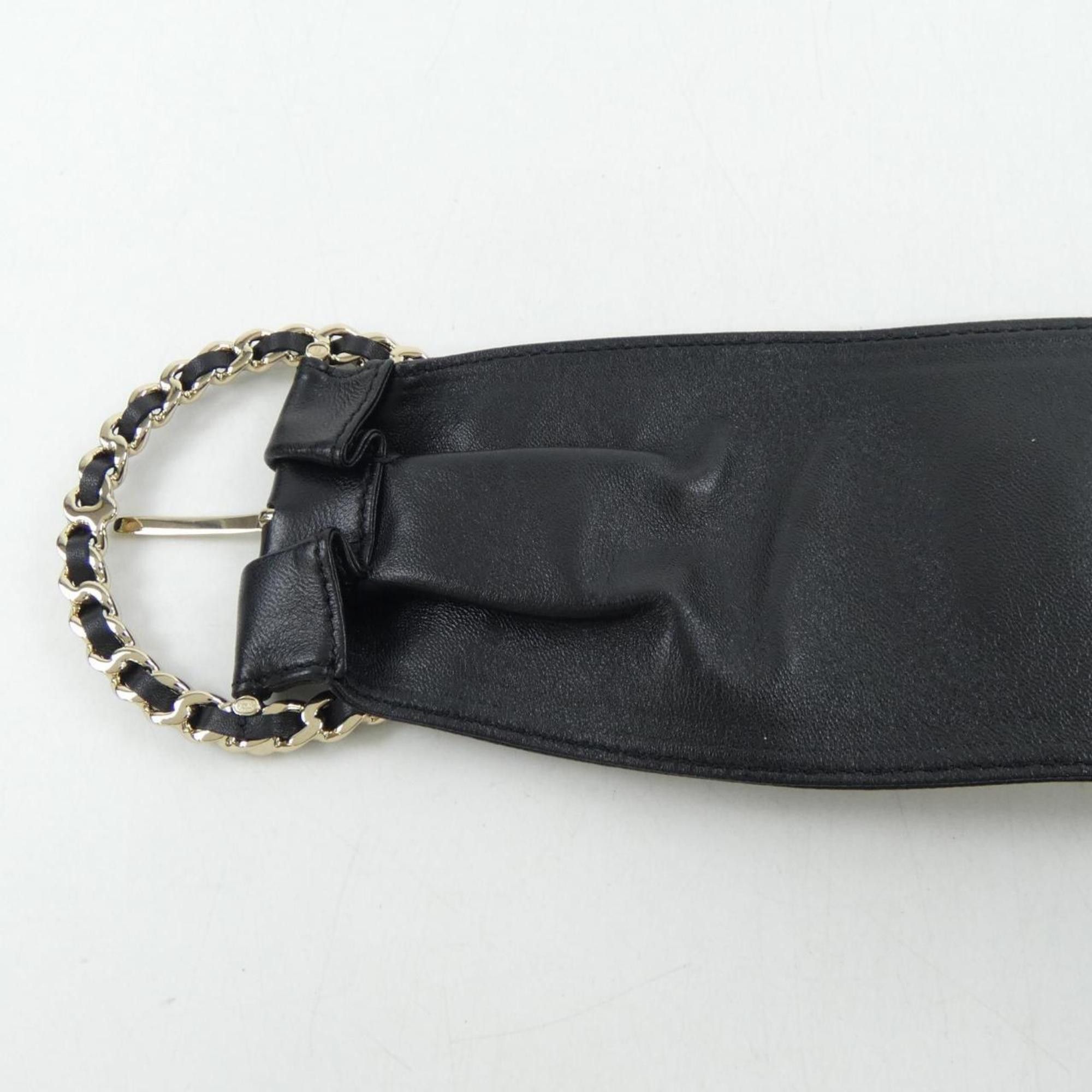 Chanel Chanel belt Size ONE SIZE - 3 Thumbnail