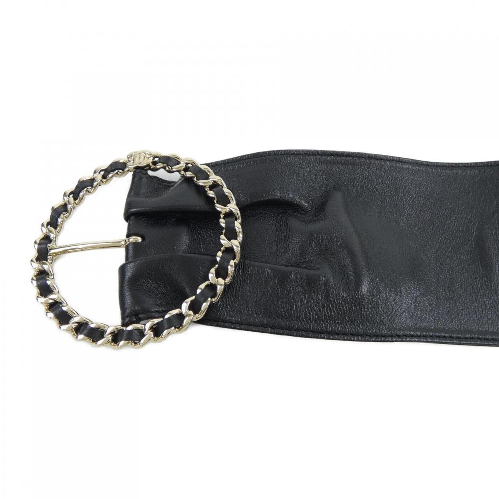Chanel Chanel belt Size ONE SIZE - 2 Thumbnail